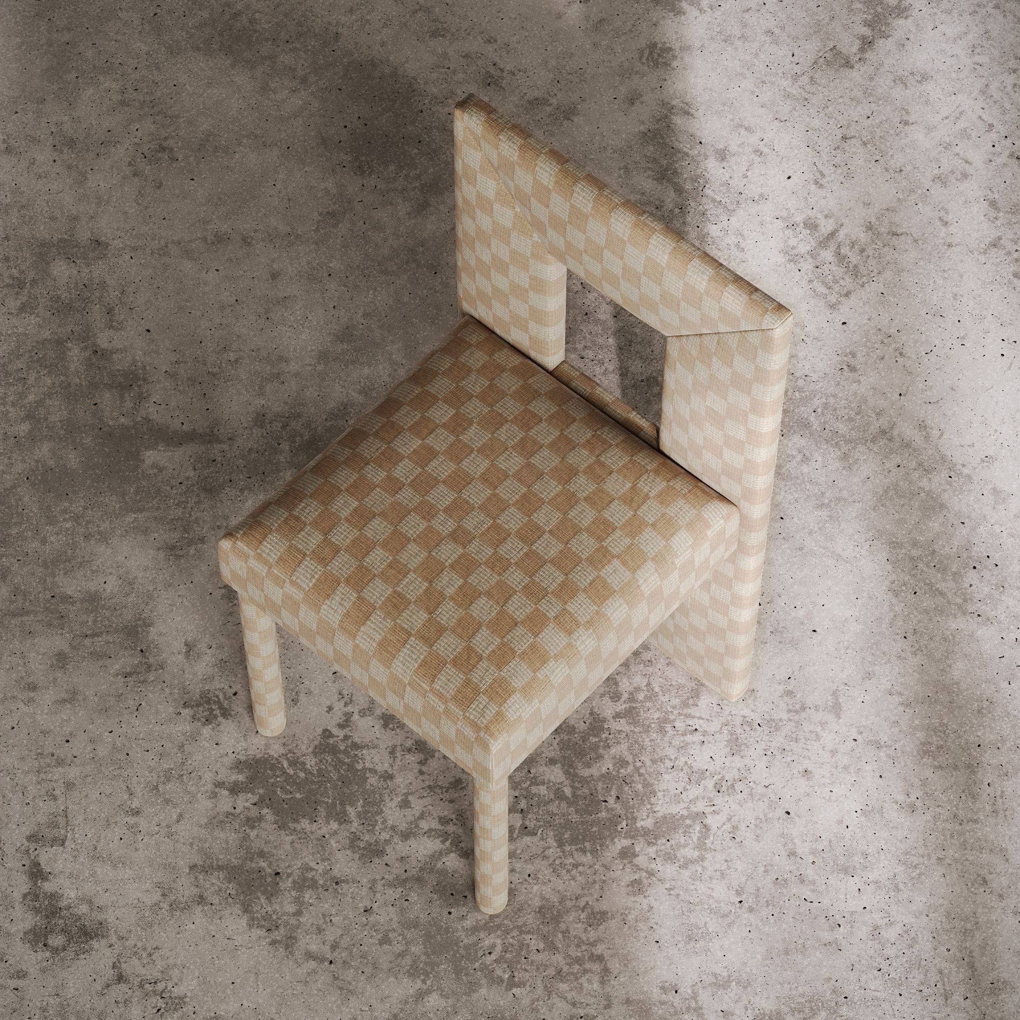 Malbec Chair