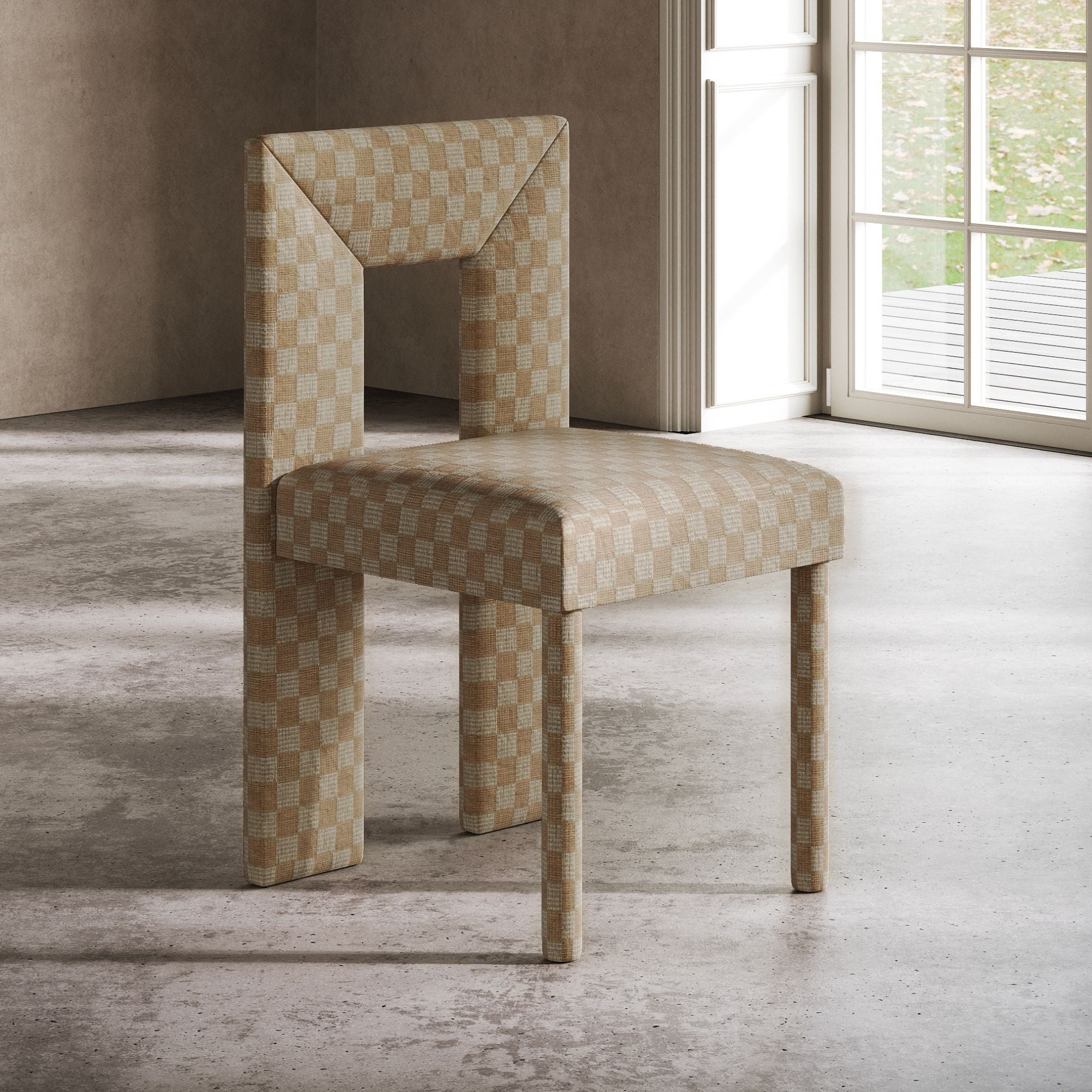 Malbec Chair