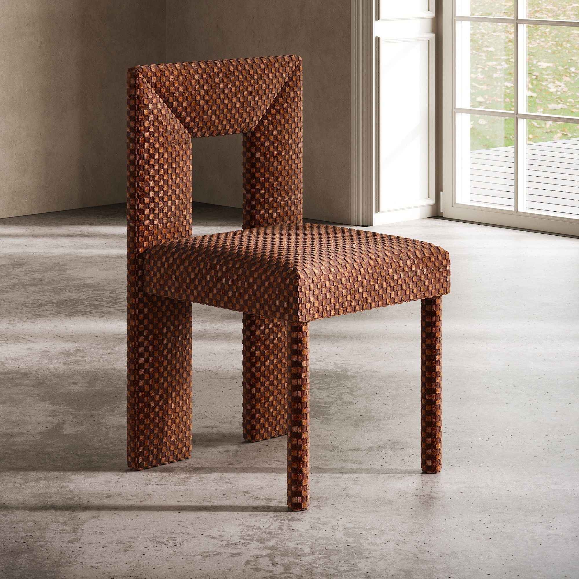 Malbec Chair