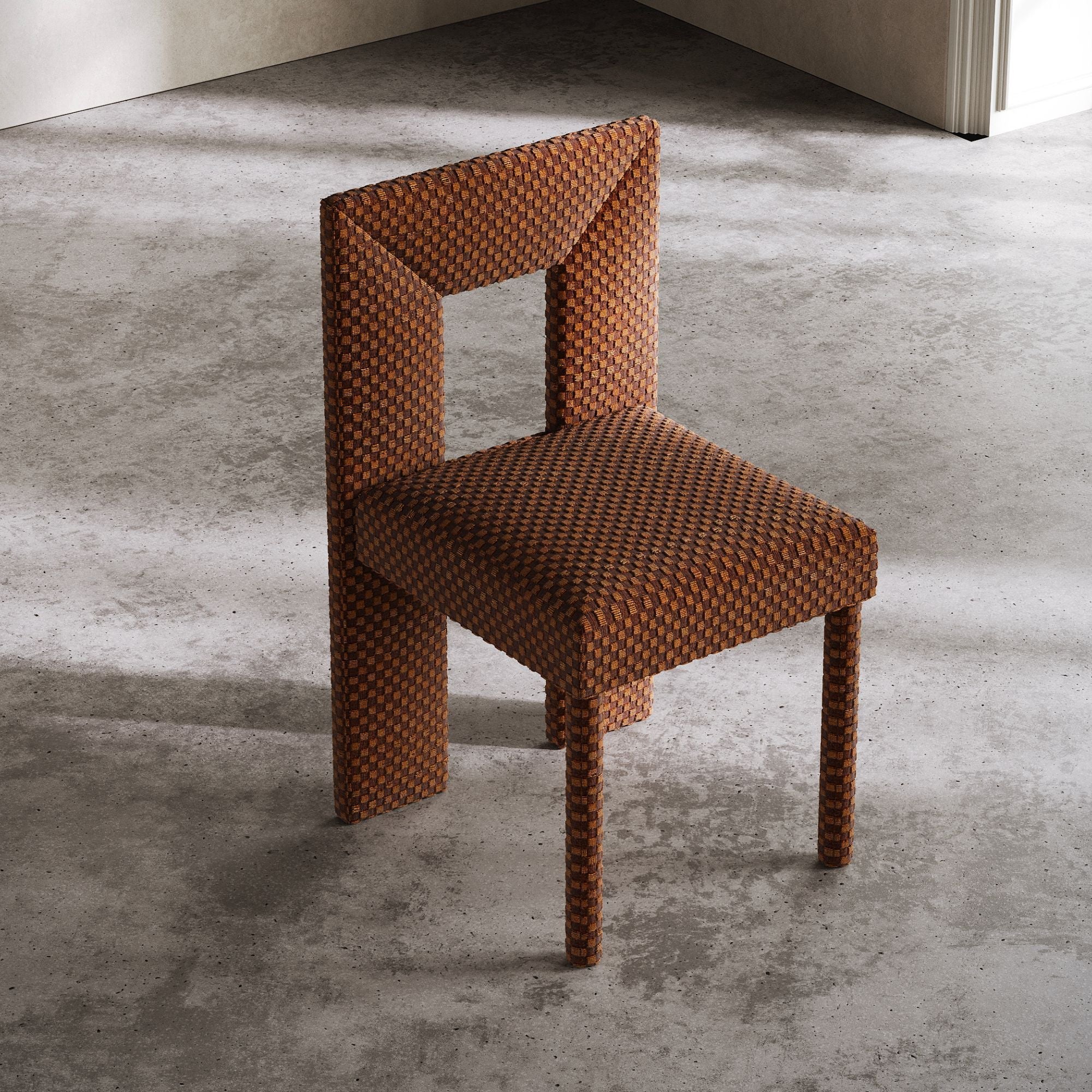 Malbec Chair