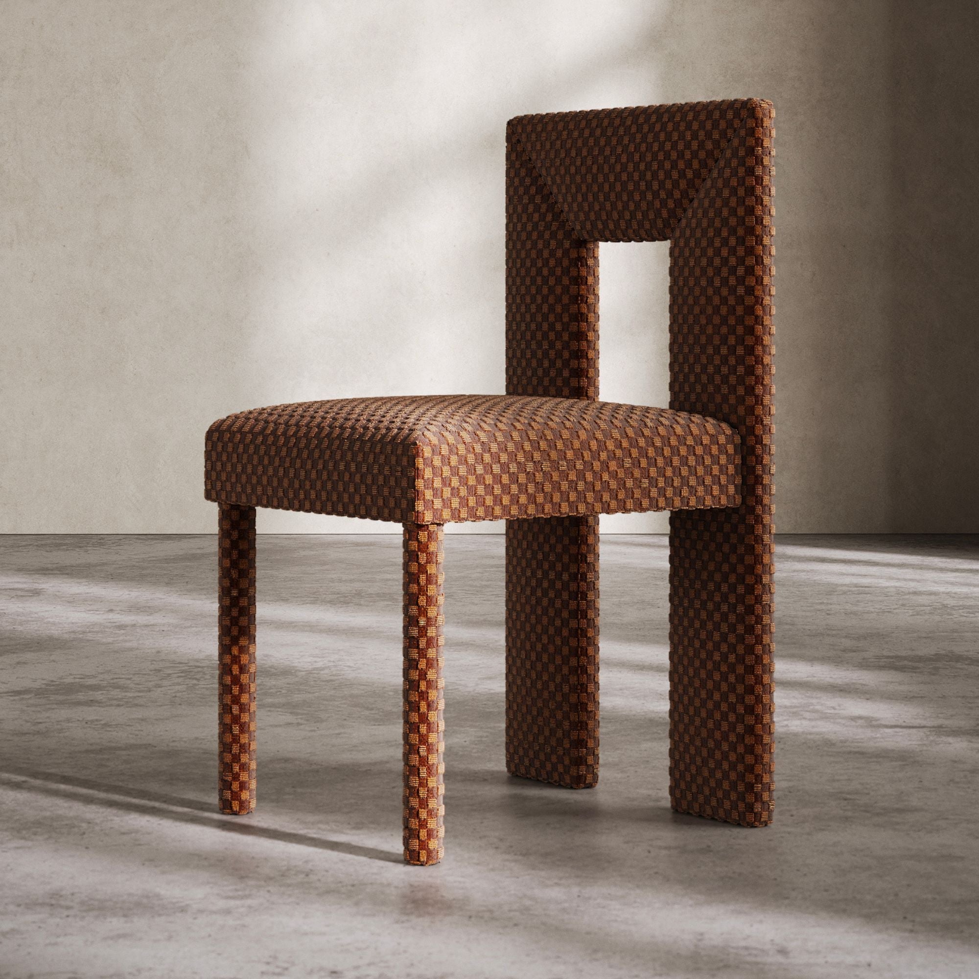 Malbec Chair
