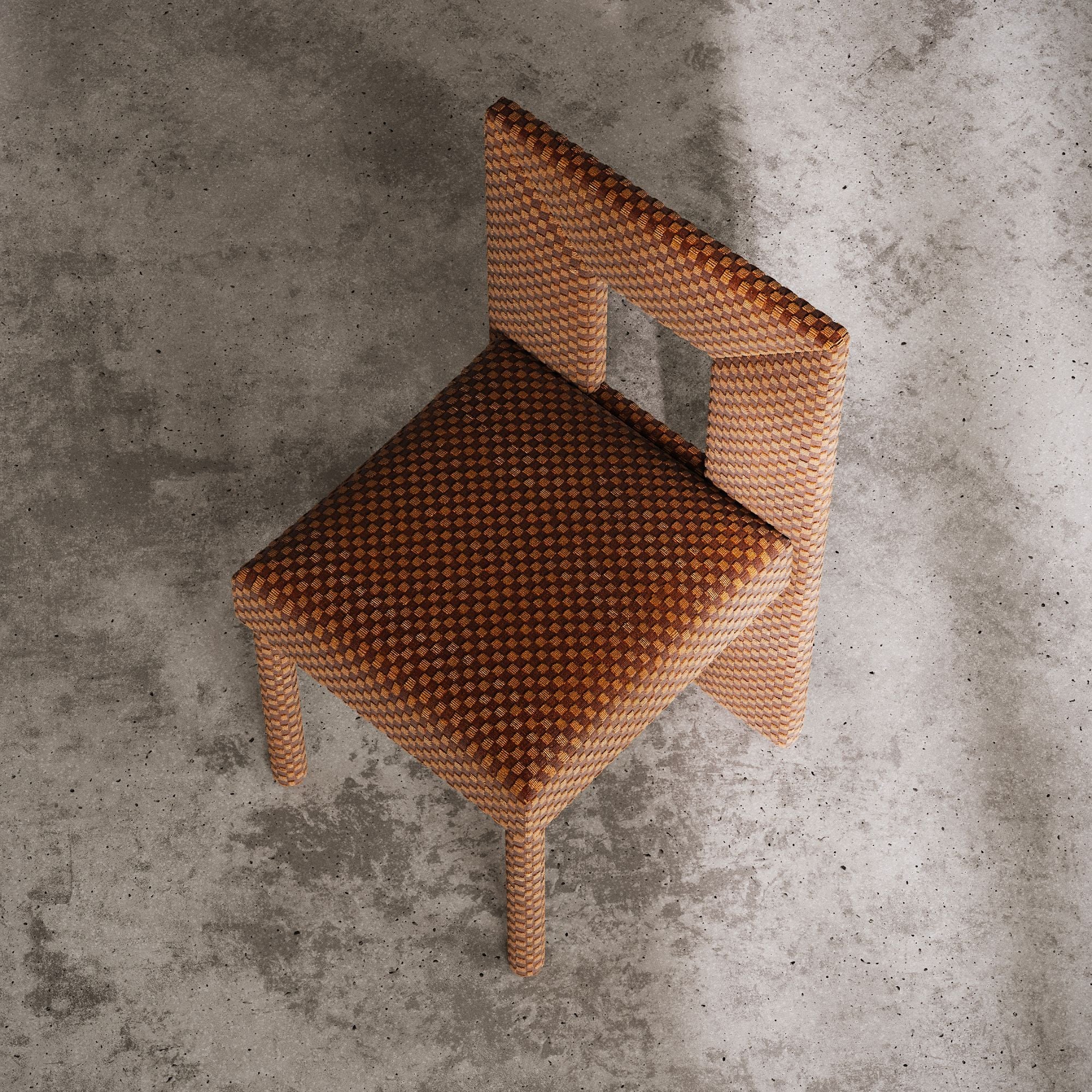 Malbec Chair