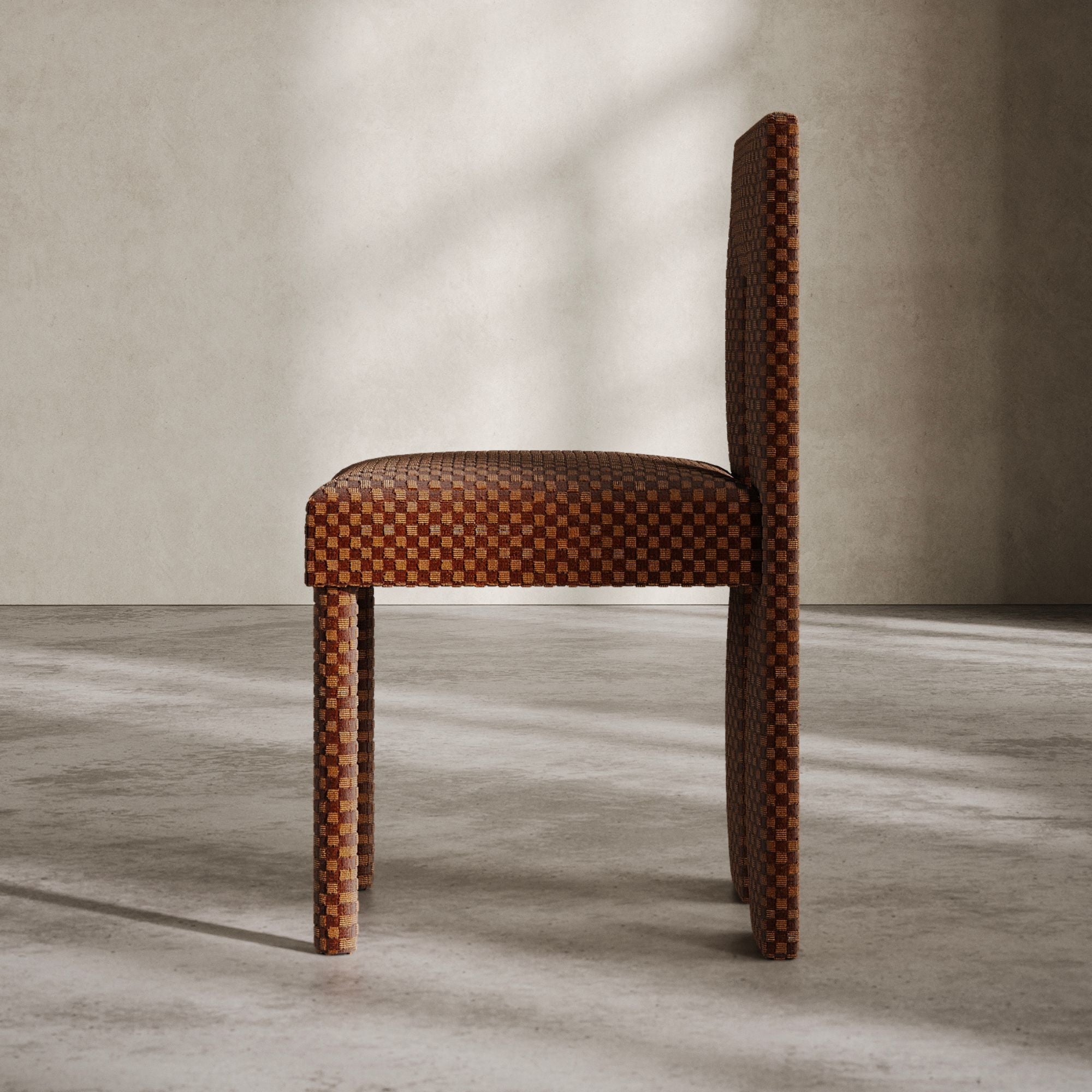 Malbec Chair