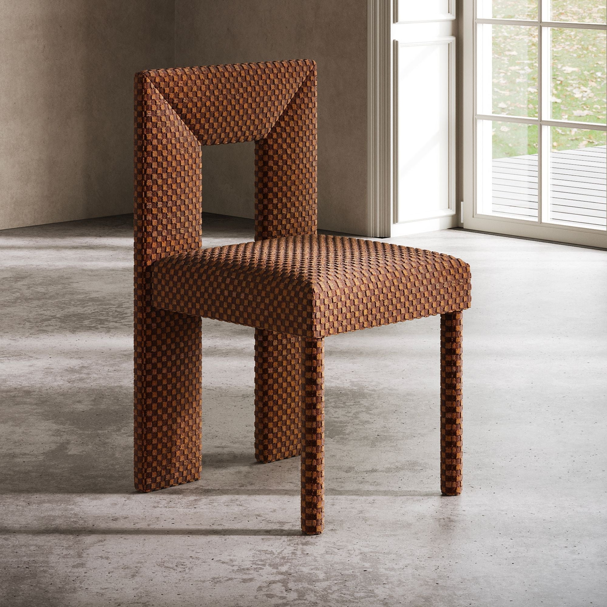Malbec Chair