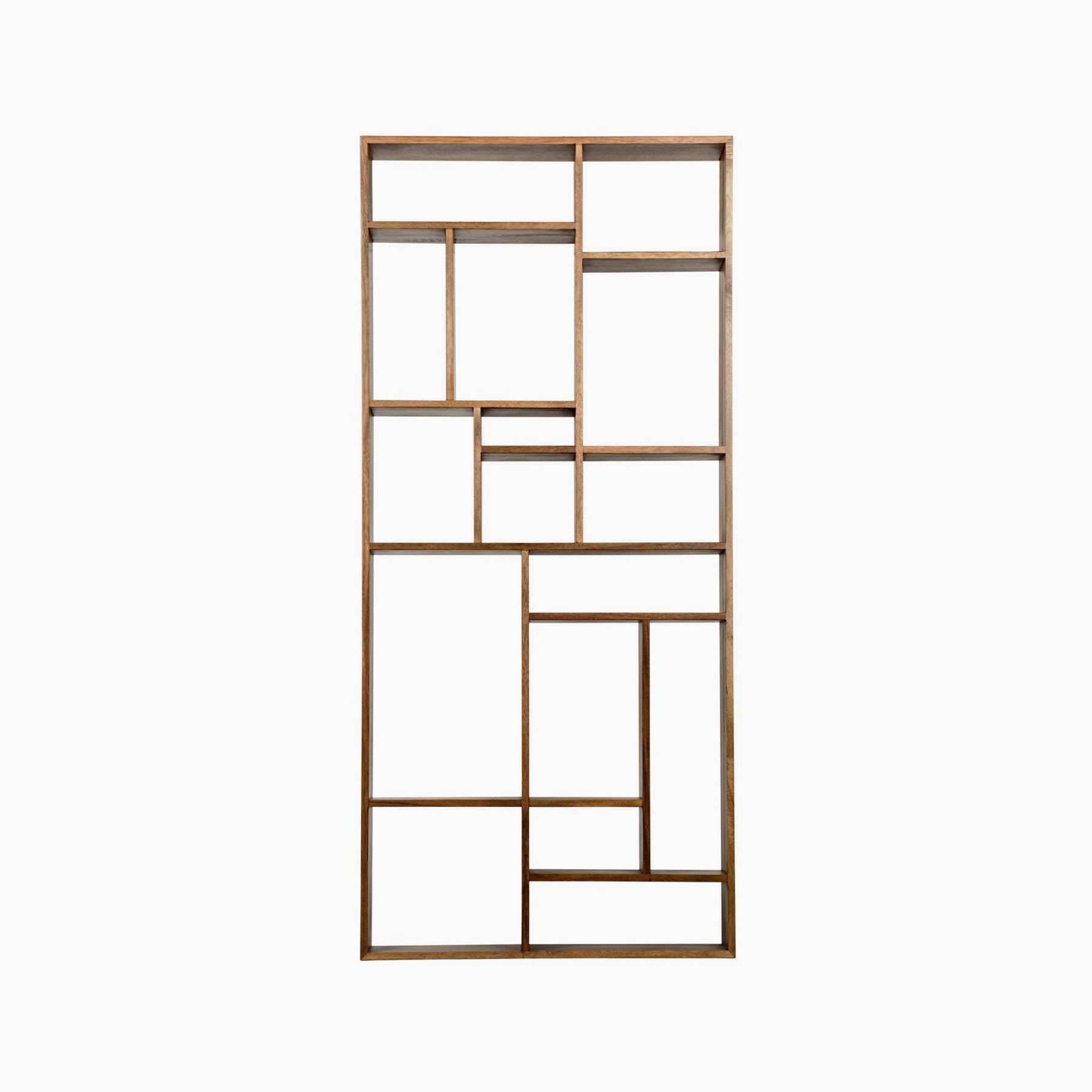 Marlow Shelf, Dark Walnut