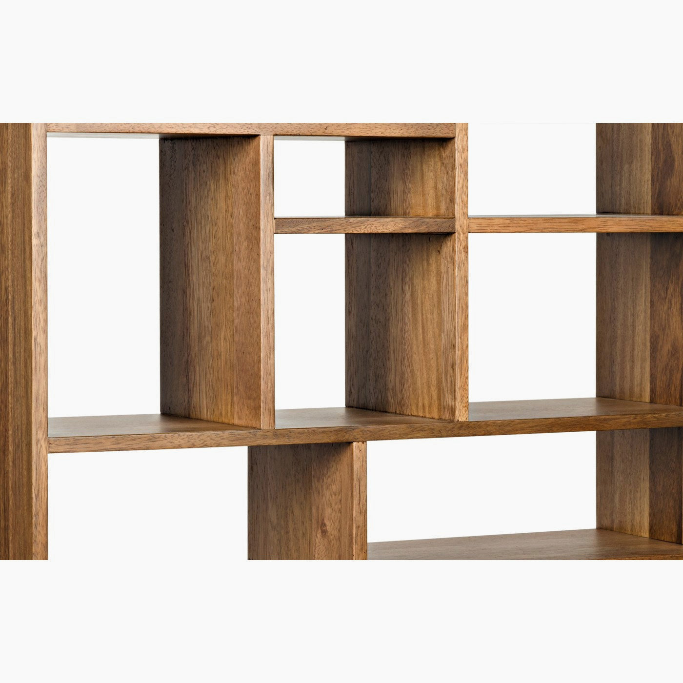 Marlow Shelf, Dark Walnut