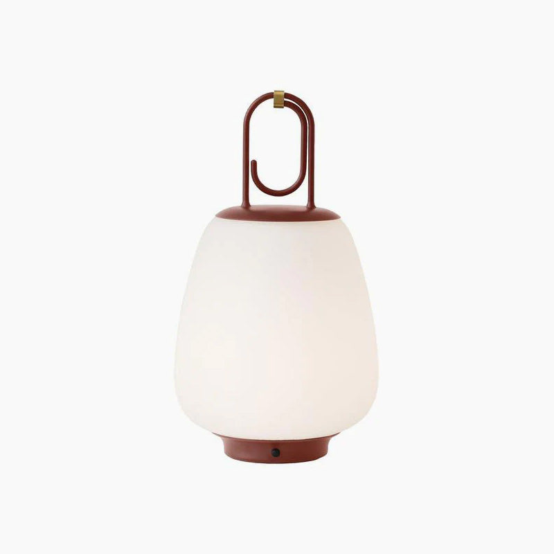 Lucca SC51 Portable Table Lamp