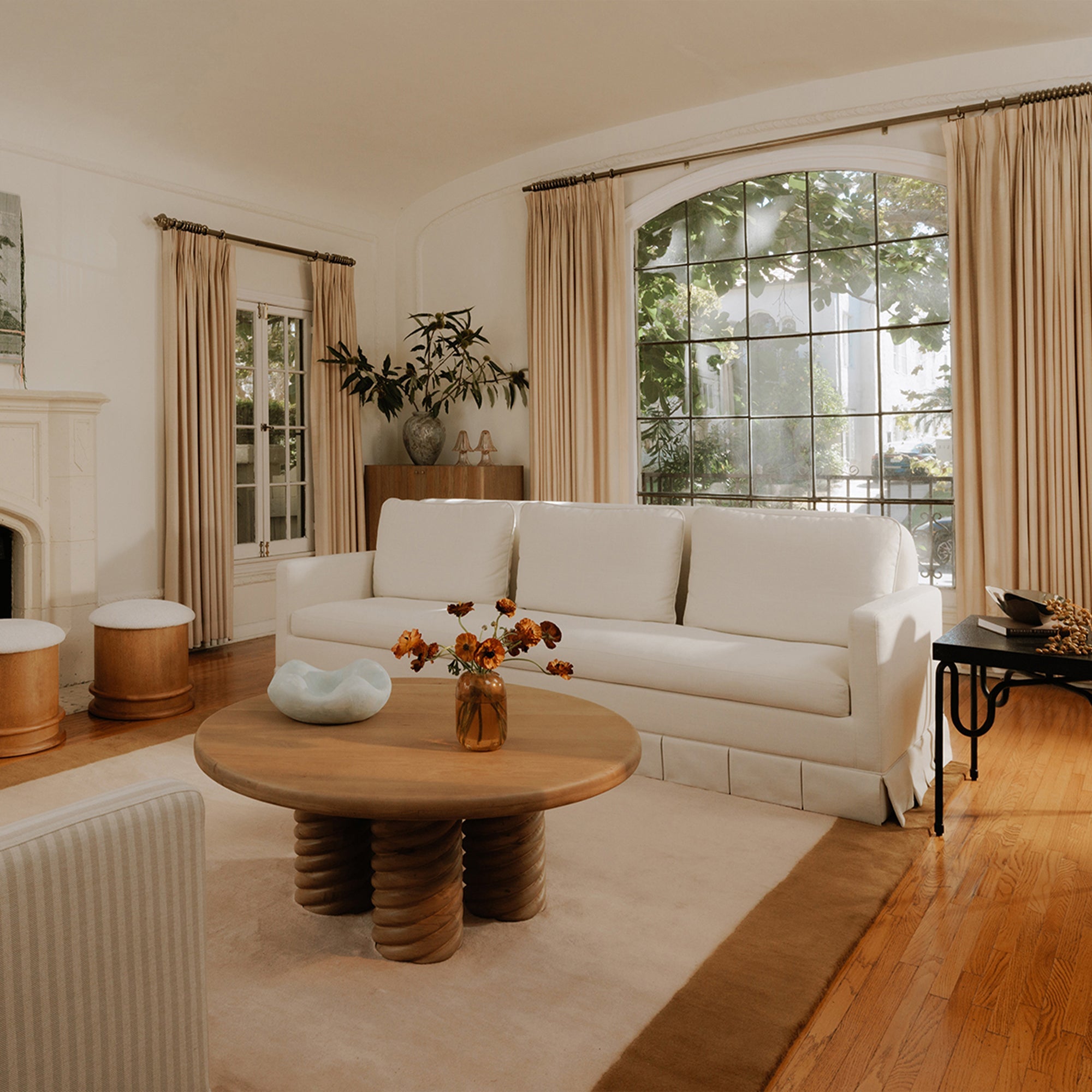 Maya Sofa