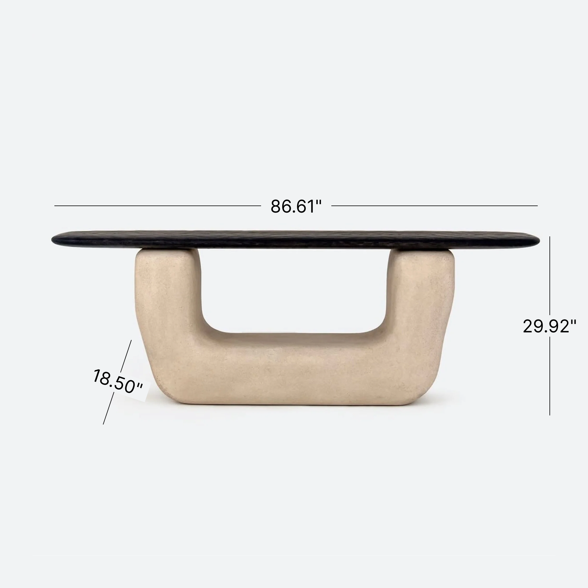Millie Console