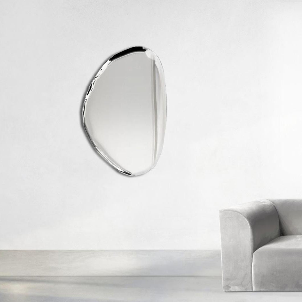 Tafla O2 Mirror
