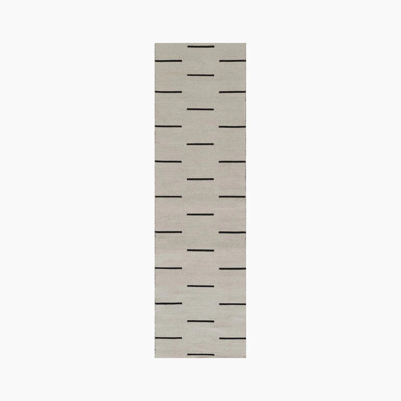 Mlo-1 Ivory Area Rug