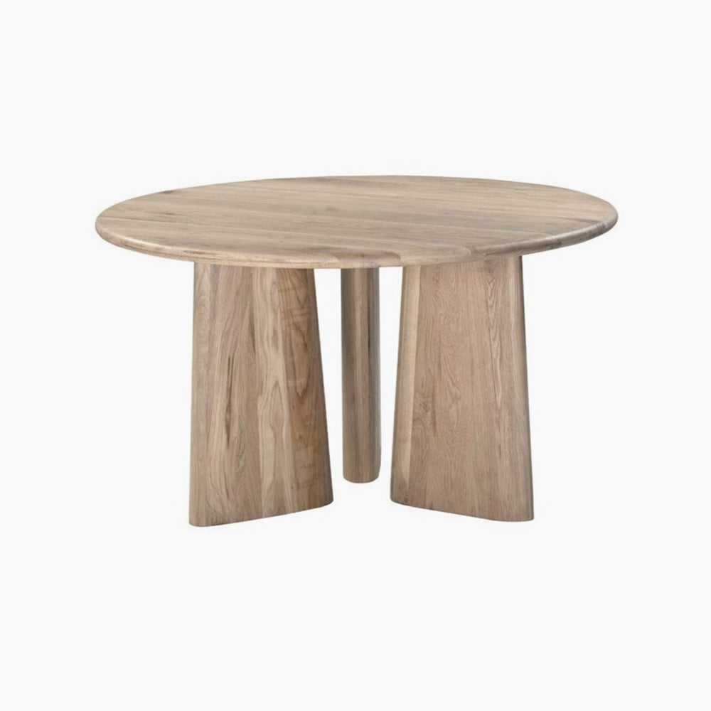 Mona Round Dining Table