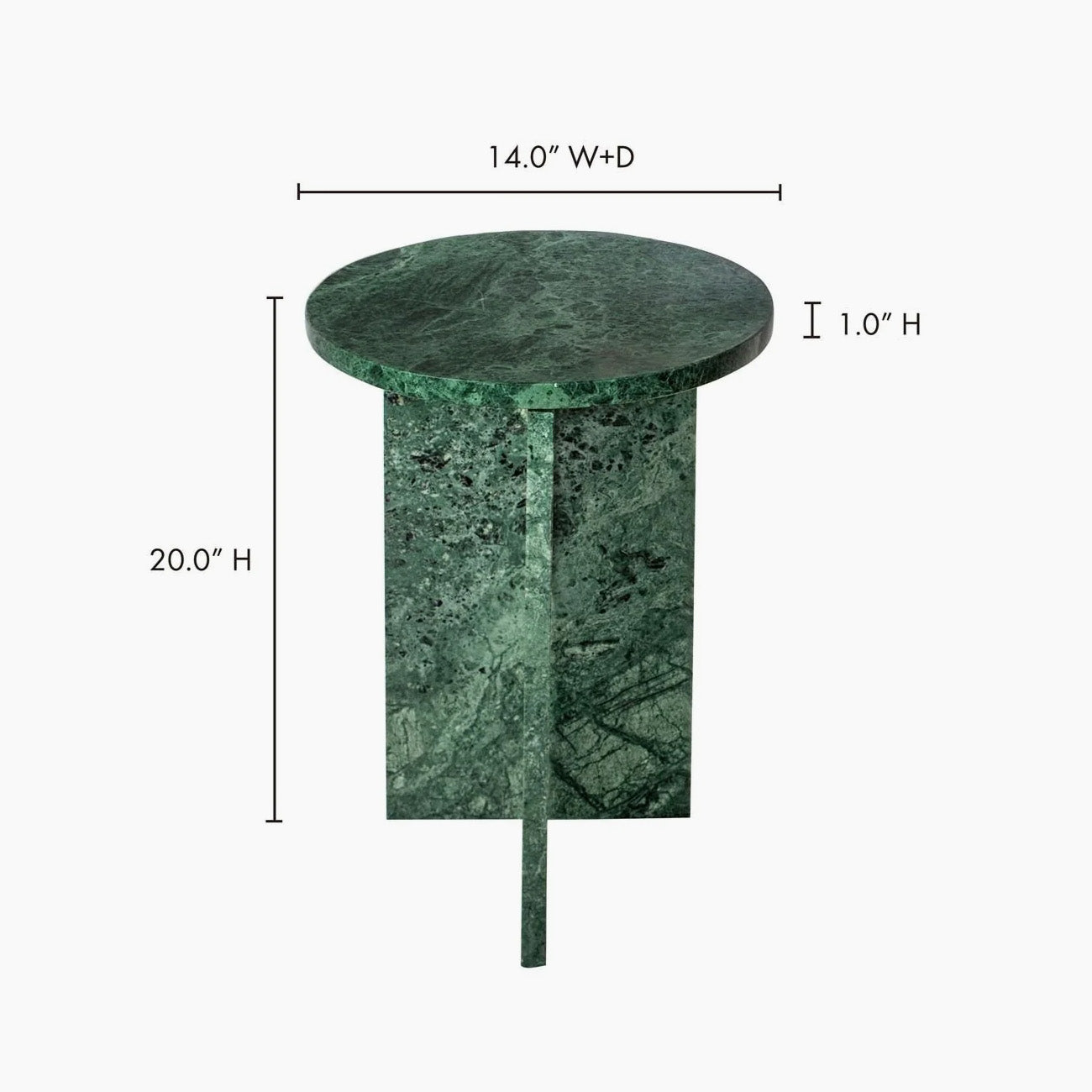 Morgana Accent Table