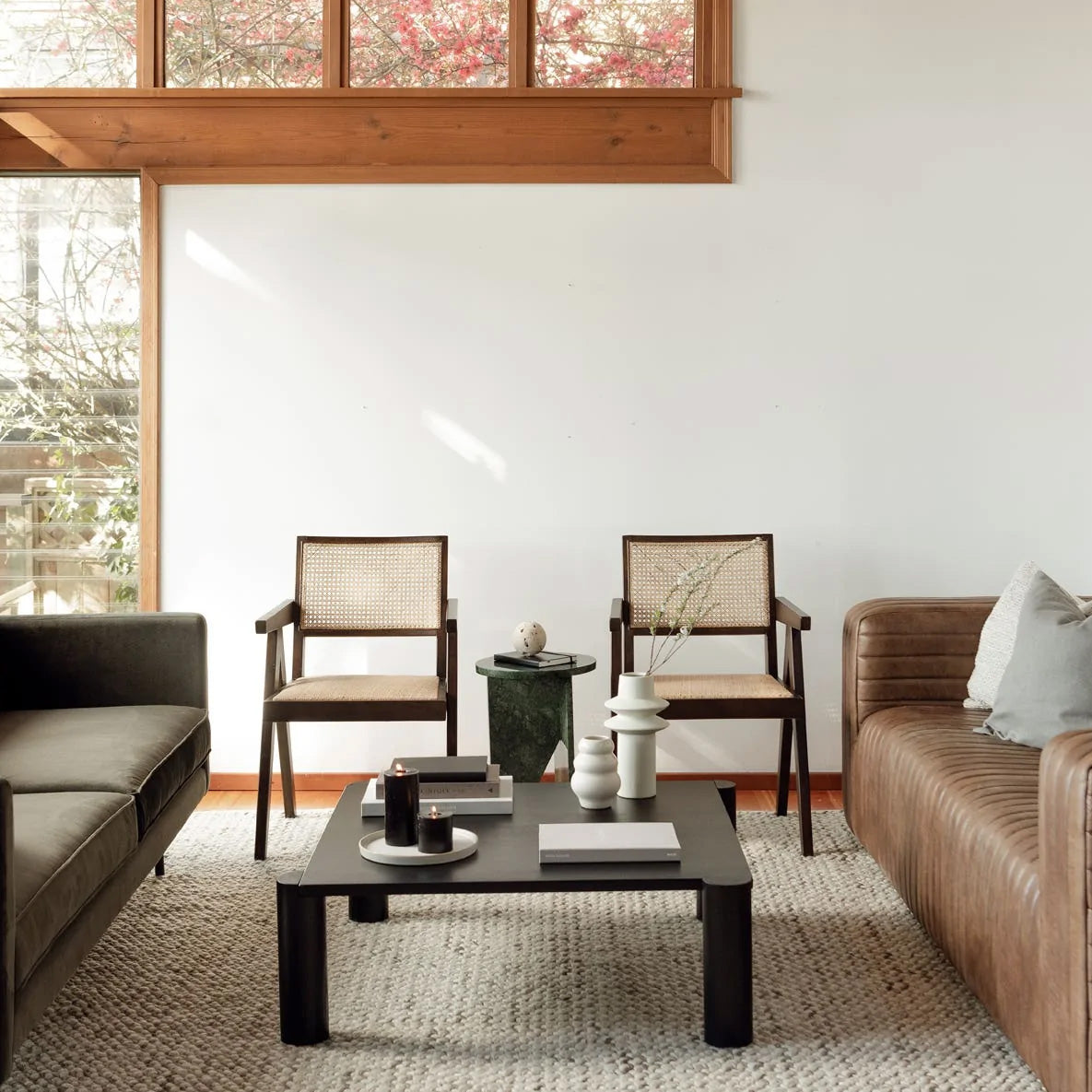 Morgana Accent Table