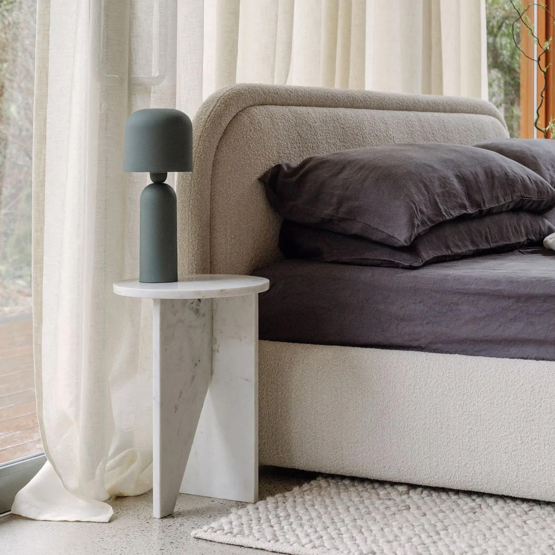 Morgana Accent Table