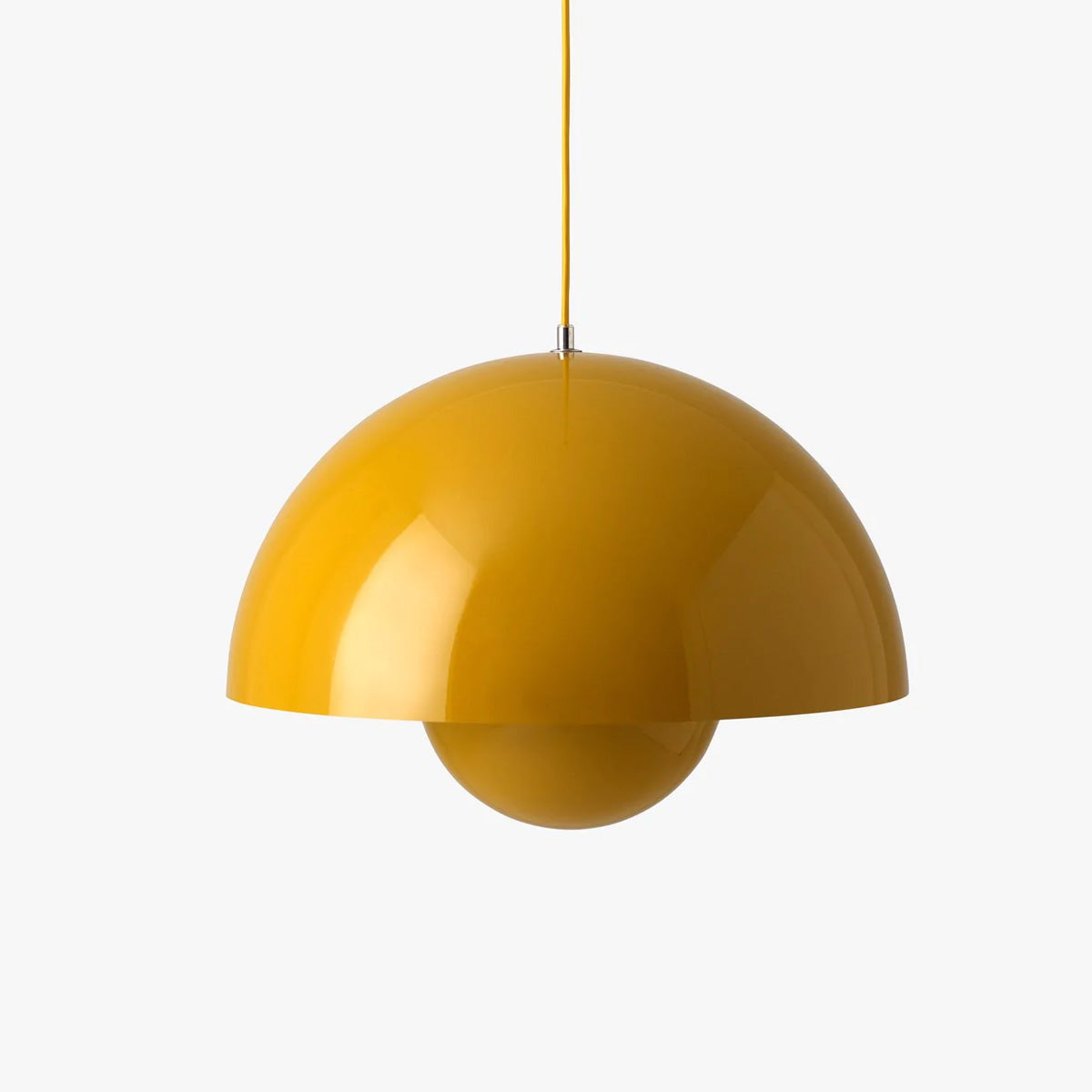 Flowerpot VP2 Pendant