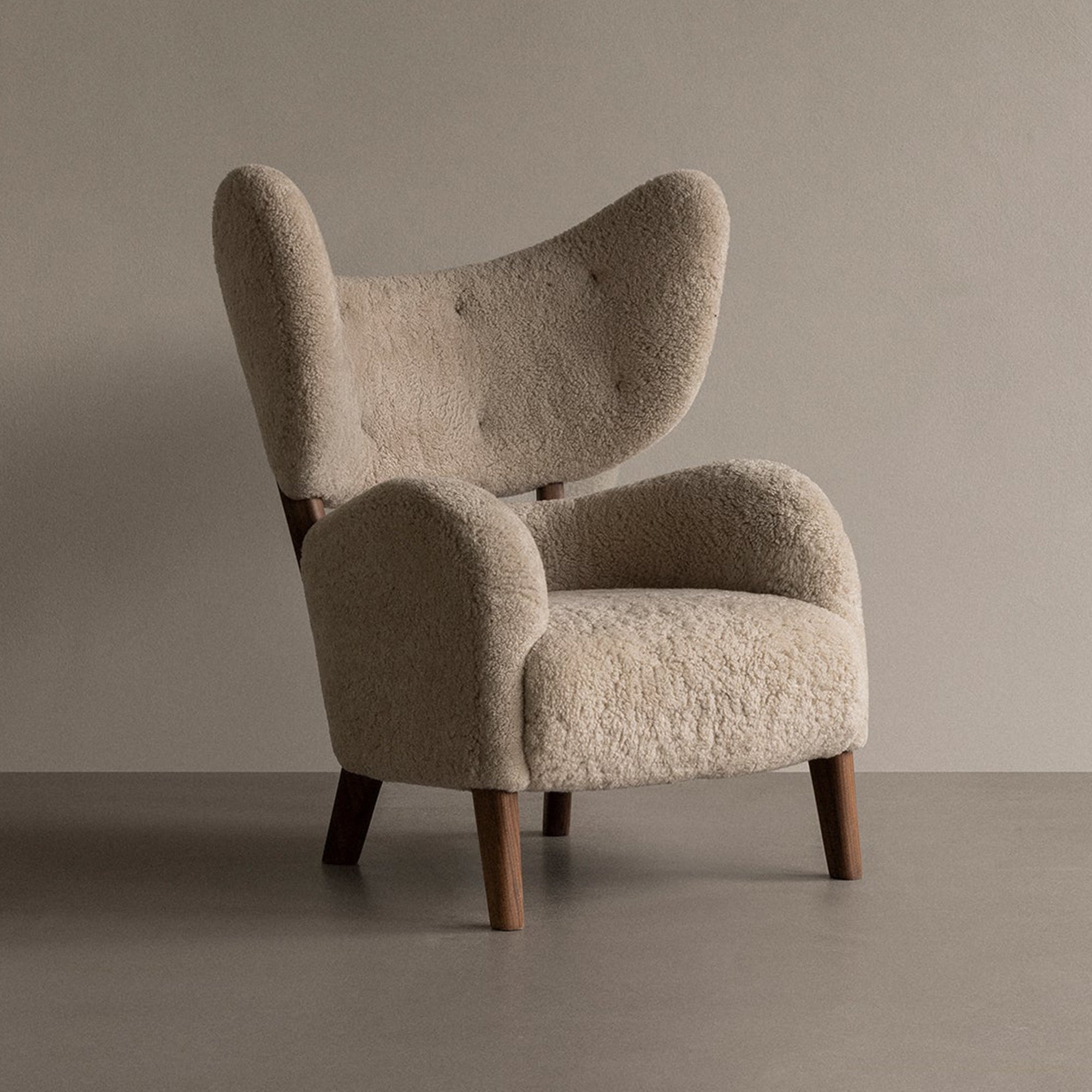 My Own Chair - Sheepskin