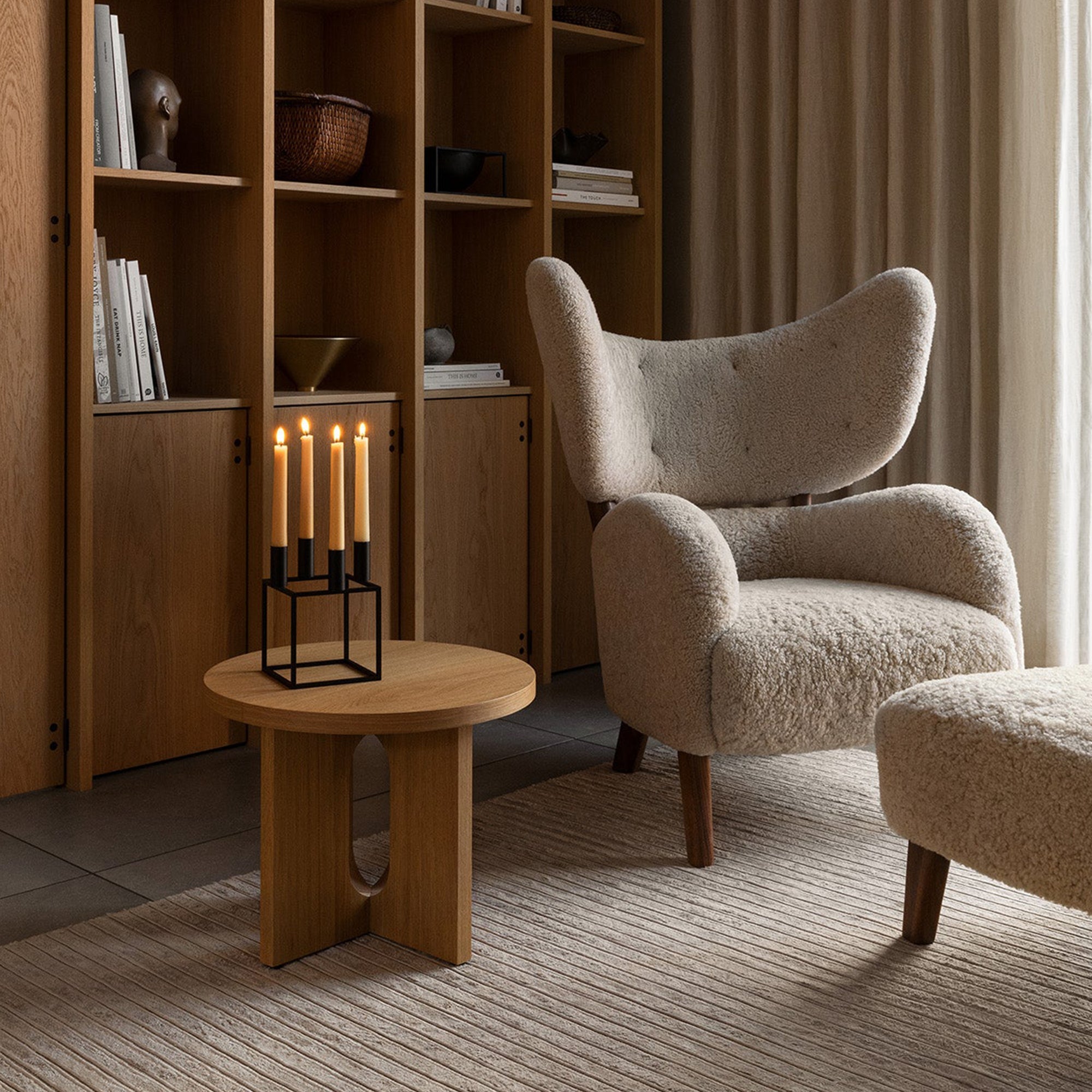 My Own Chair - Sheepskin