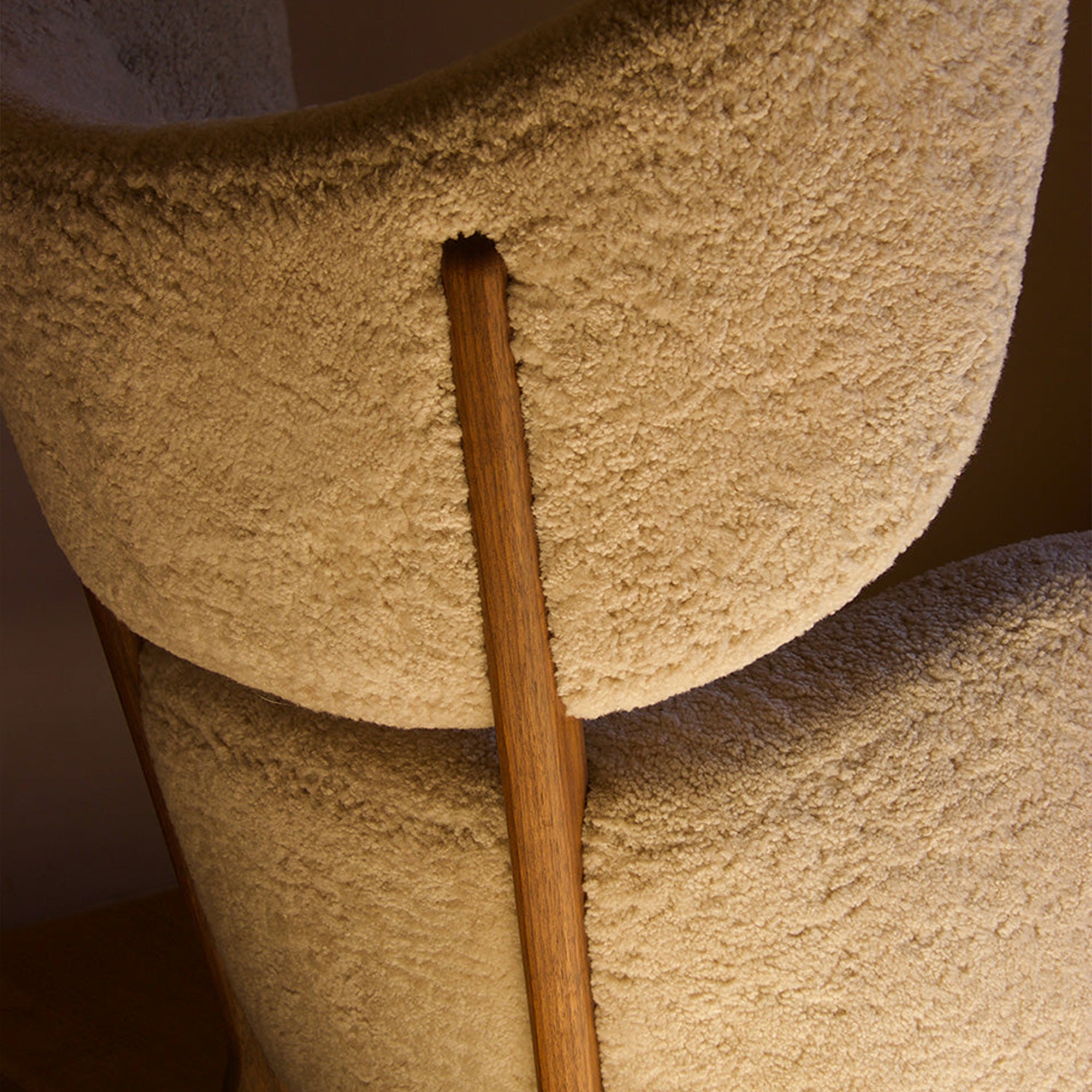 My Own Chair - Sheepskin