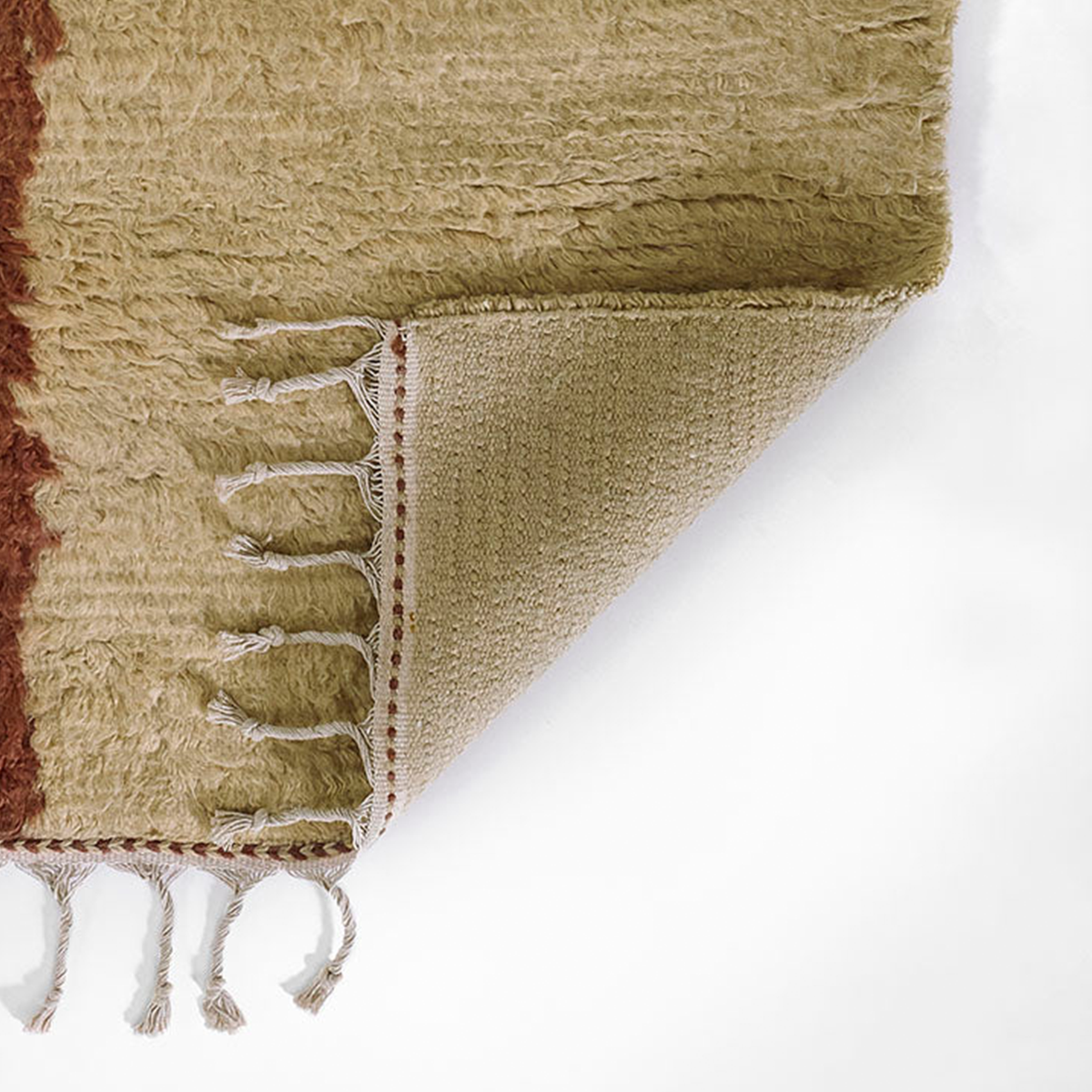 Neo Moroccan-2 Multi Rug