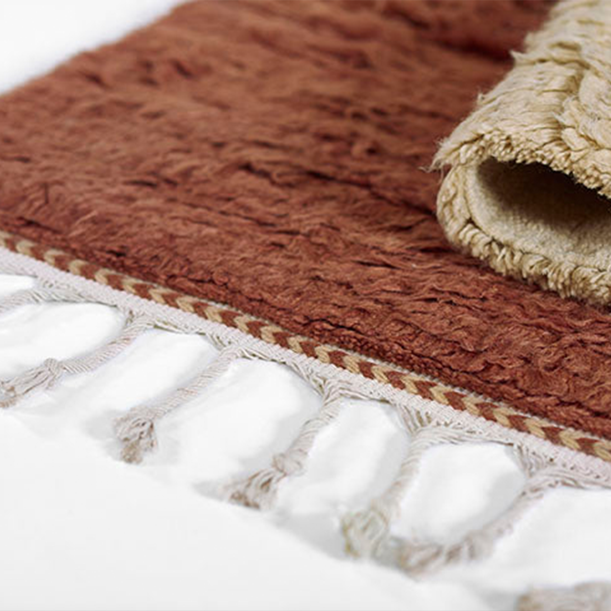 Neo Moroccan-2 Multi Rug