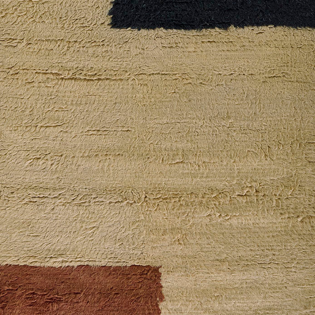 Neo Moroccan-2 Multi Rug