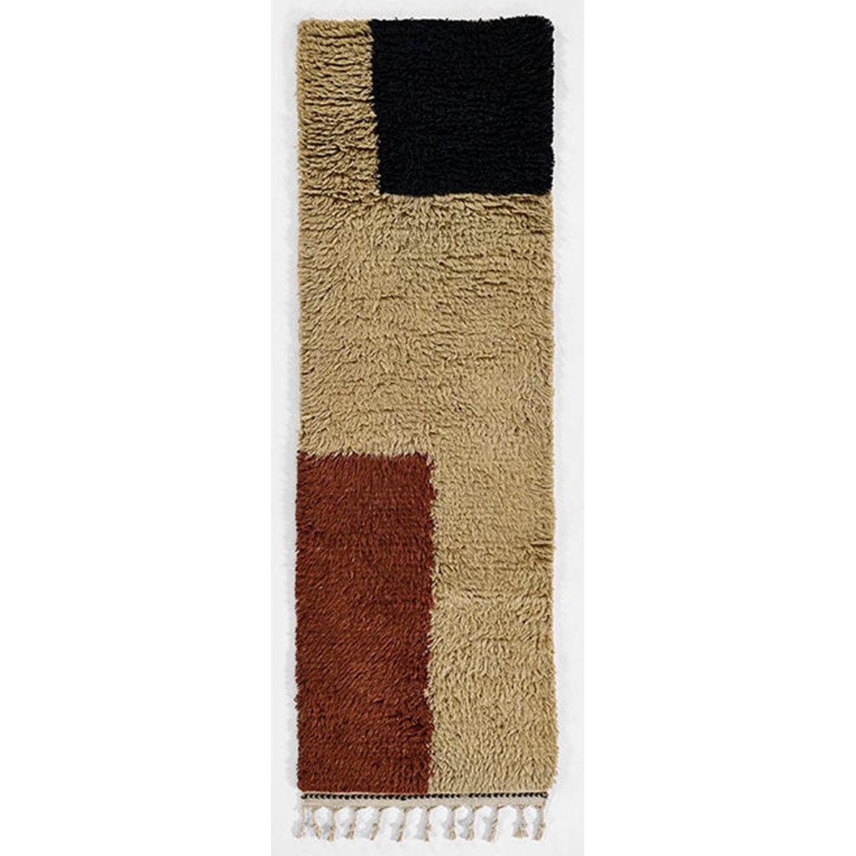 Neo Moroccan-2 Multi Rug
