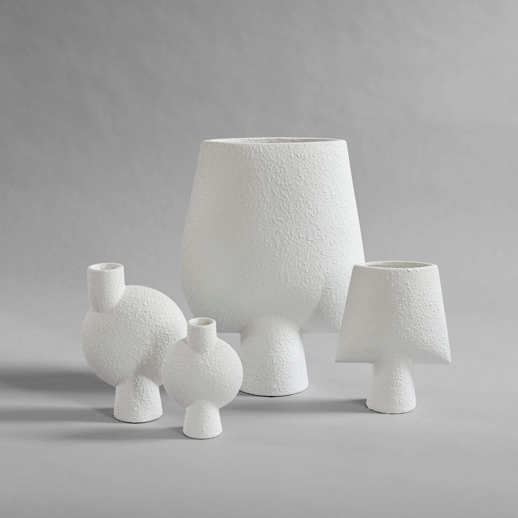 Sphere Vase Bubl - Mini
