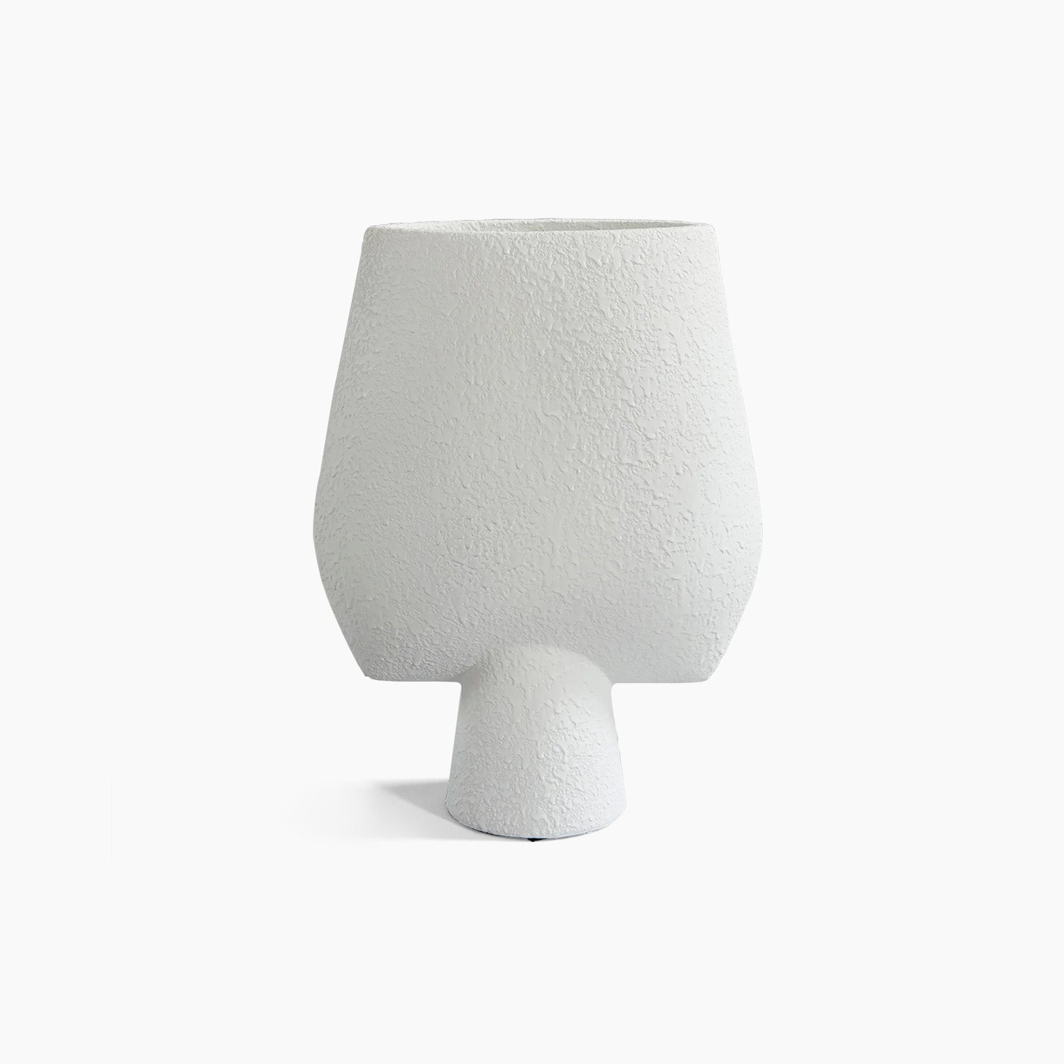 Sphere Vase Square - Big