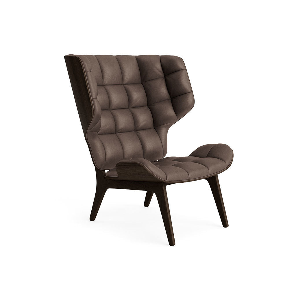 Mammoth Chair Leather