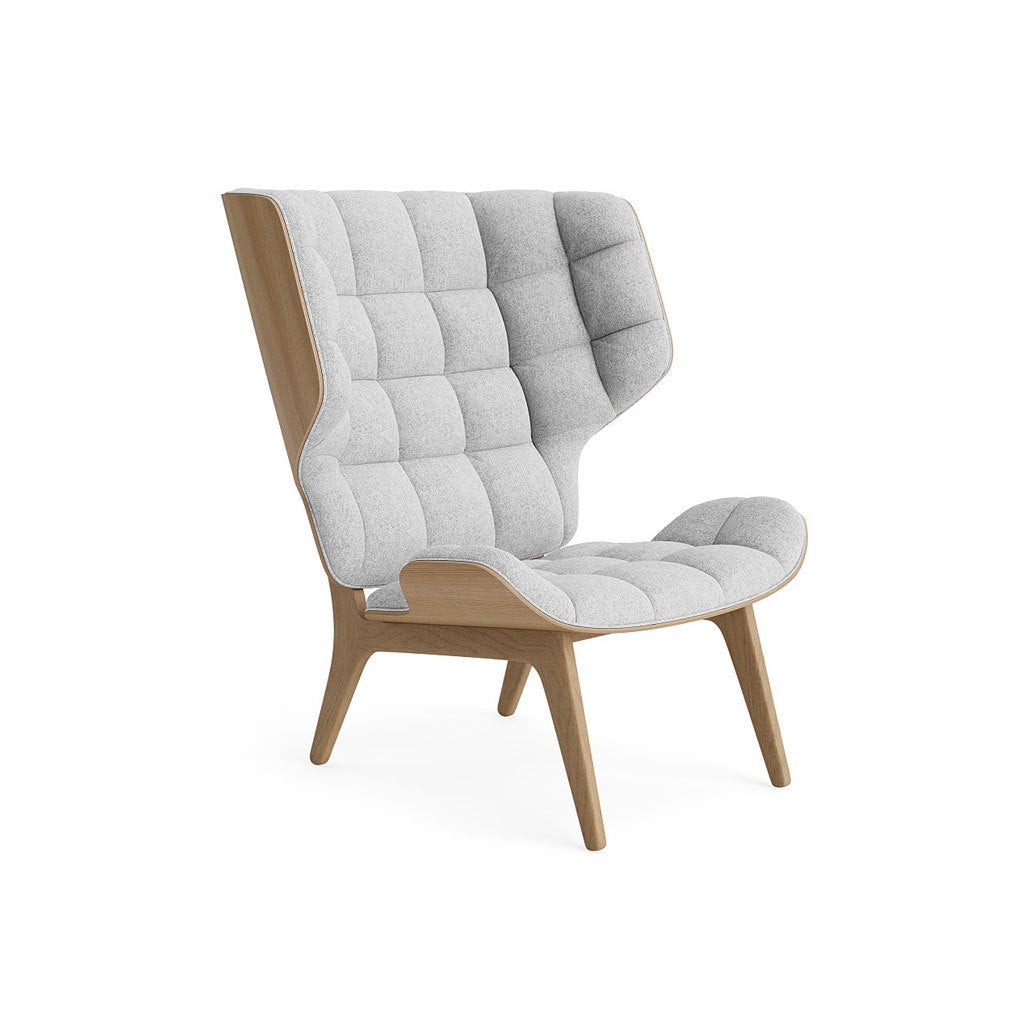 Mammoth Chair | Kvadrat Hallingdal 65