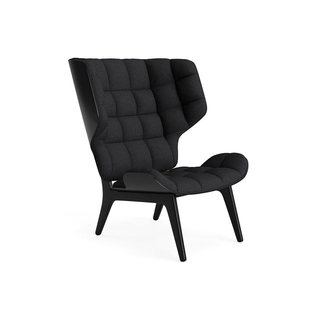 Mammoth Chair | Kvadrat Hallingdal 65