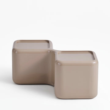 Rectangular High Module Table
