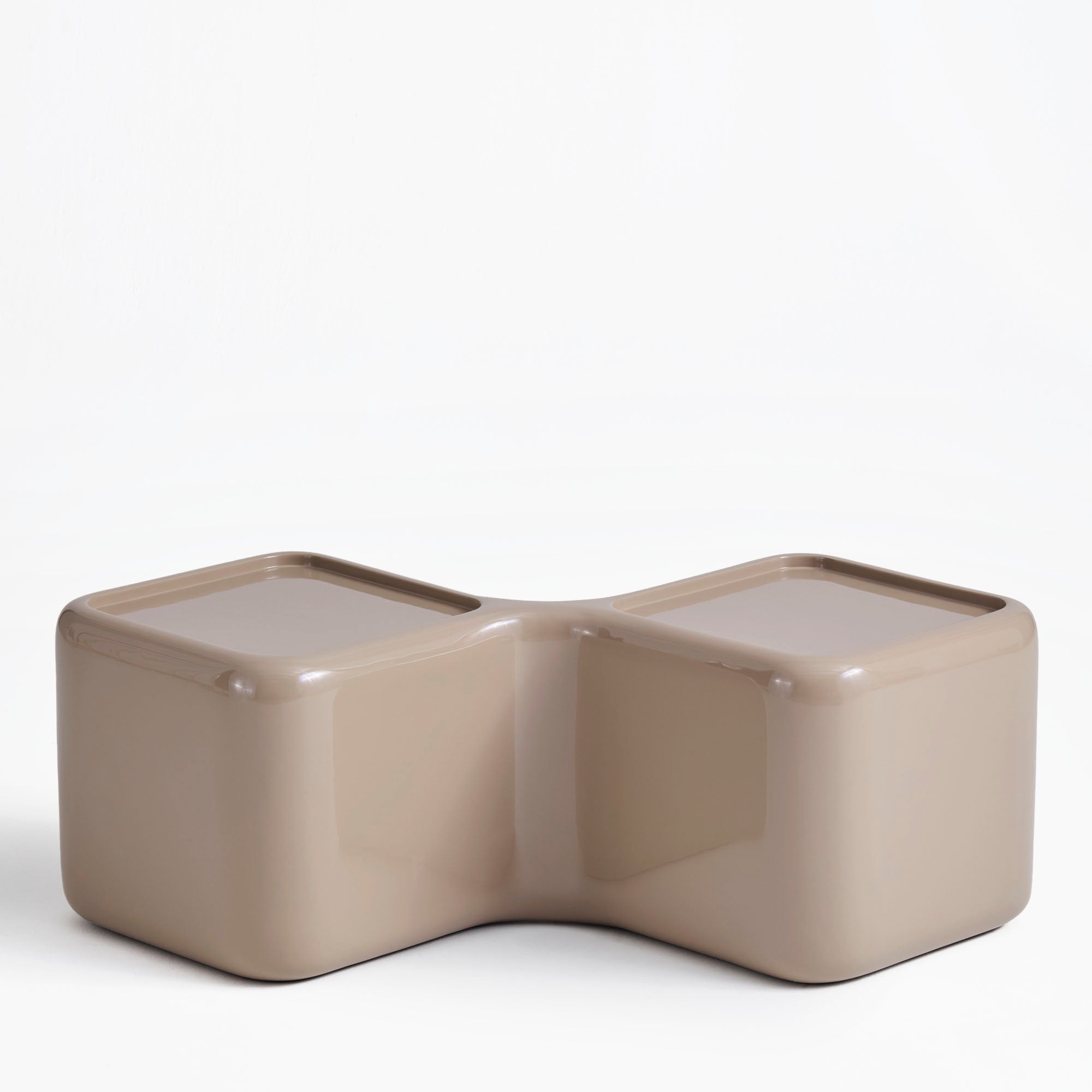 Rectangular High Module Table