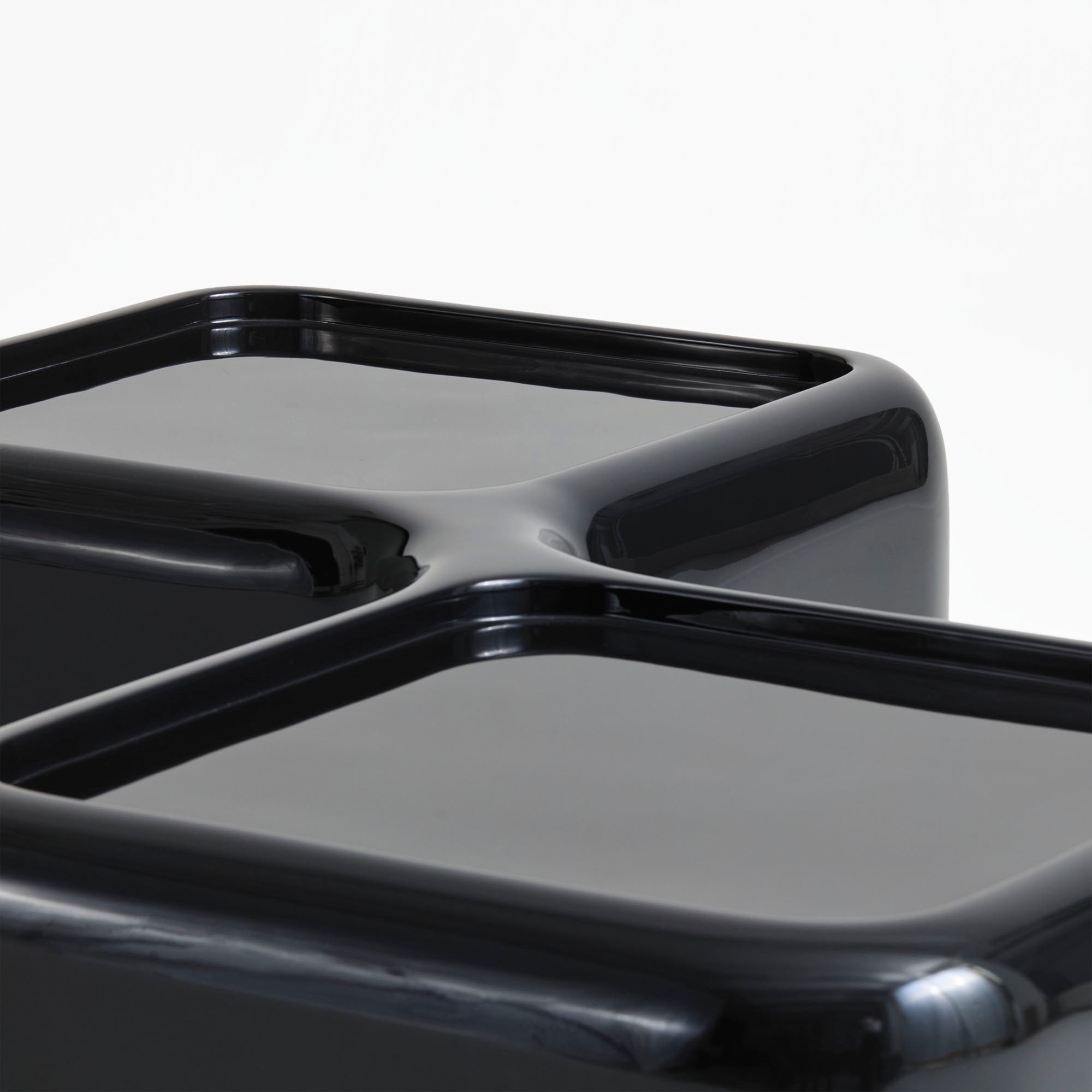 Rectangular High Module Table