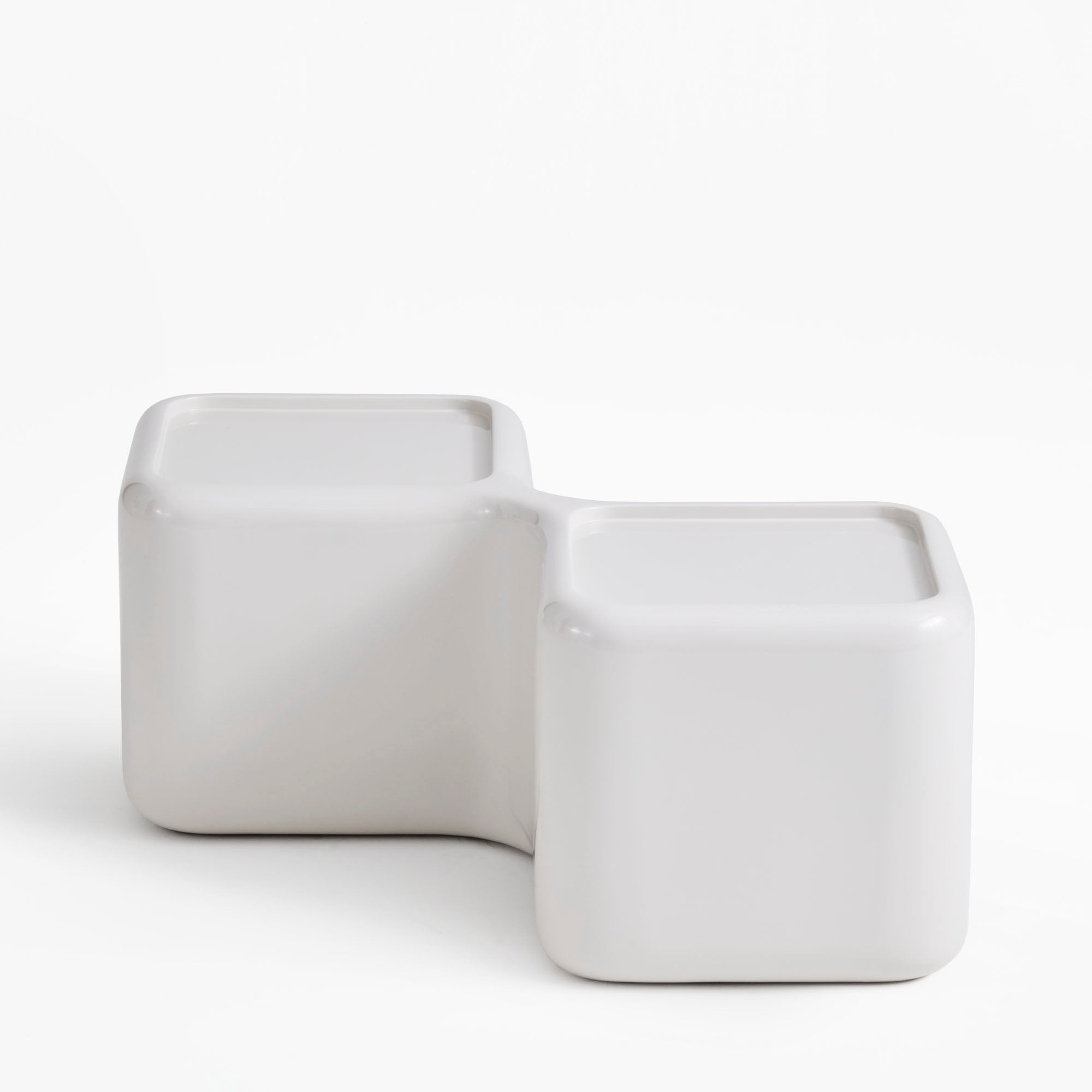 Rectangular High Module Table