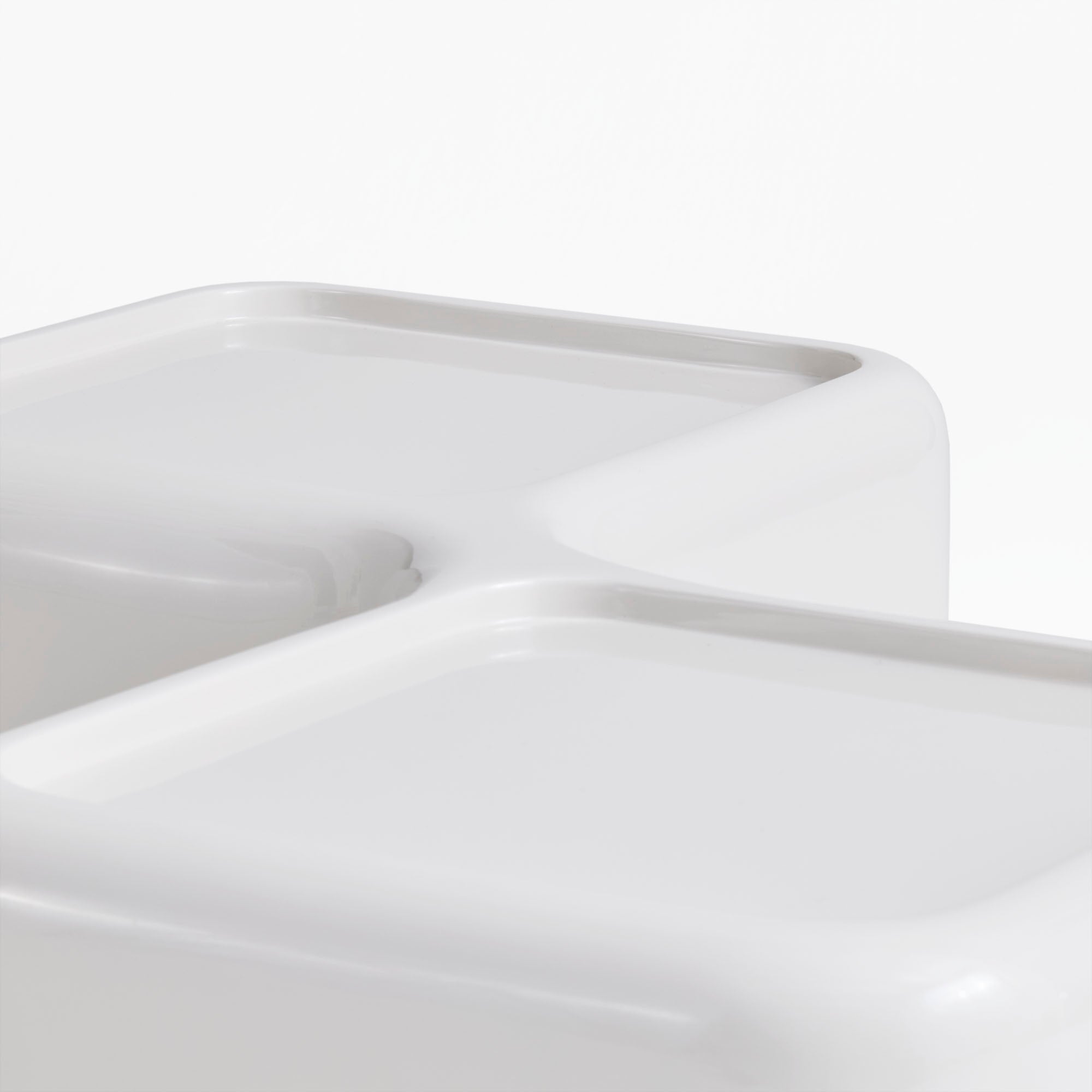 Rectangular High Module Table