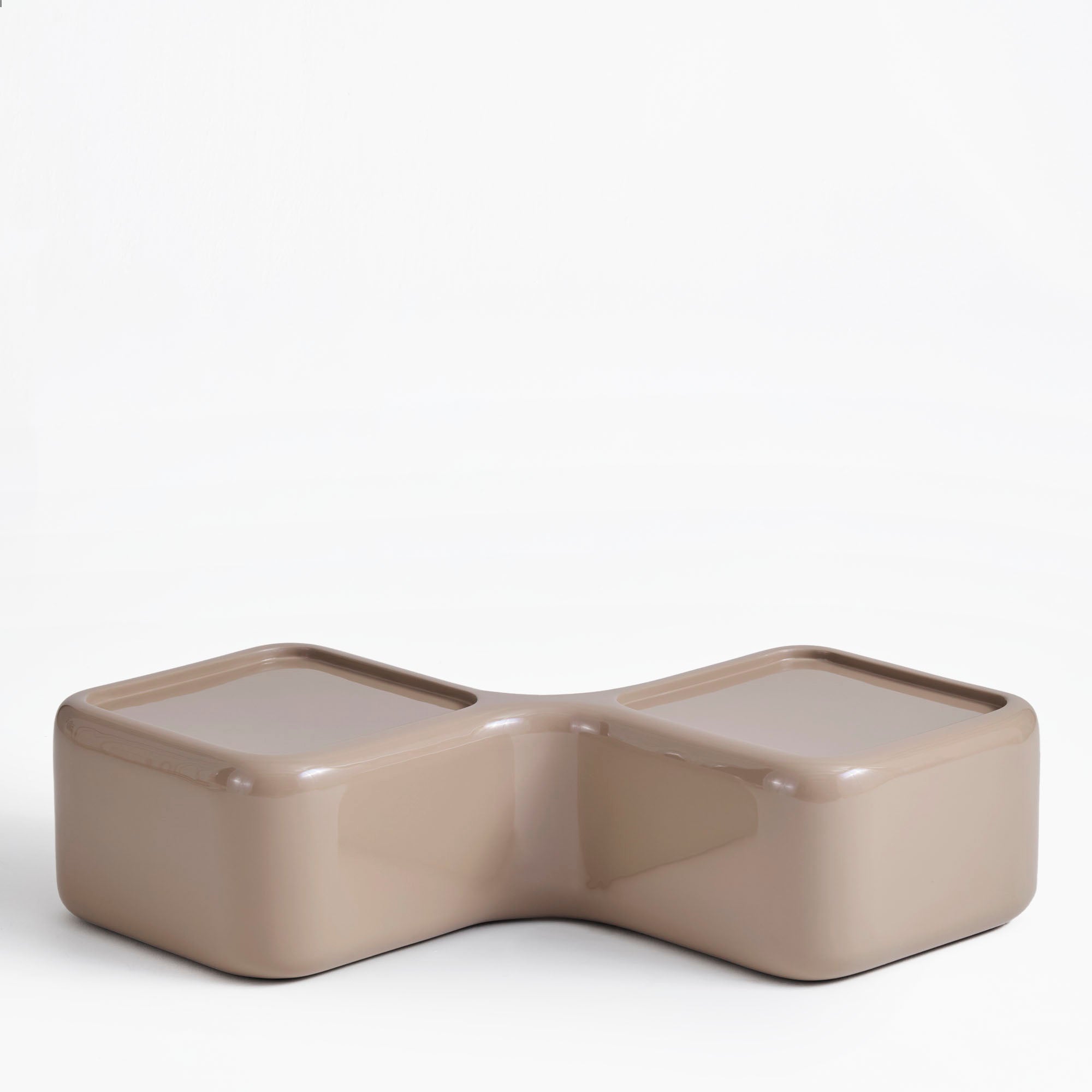 Rectangular Low Module Table