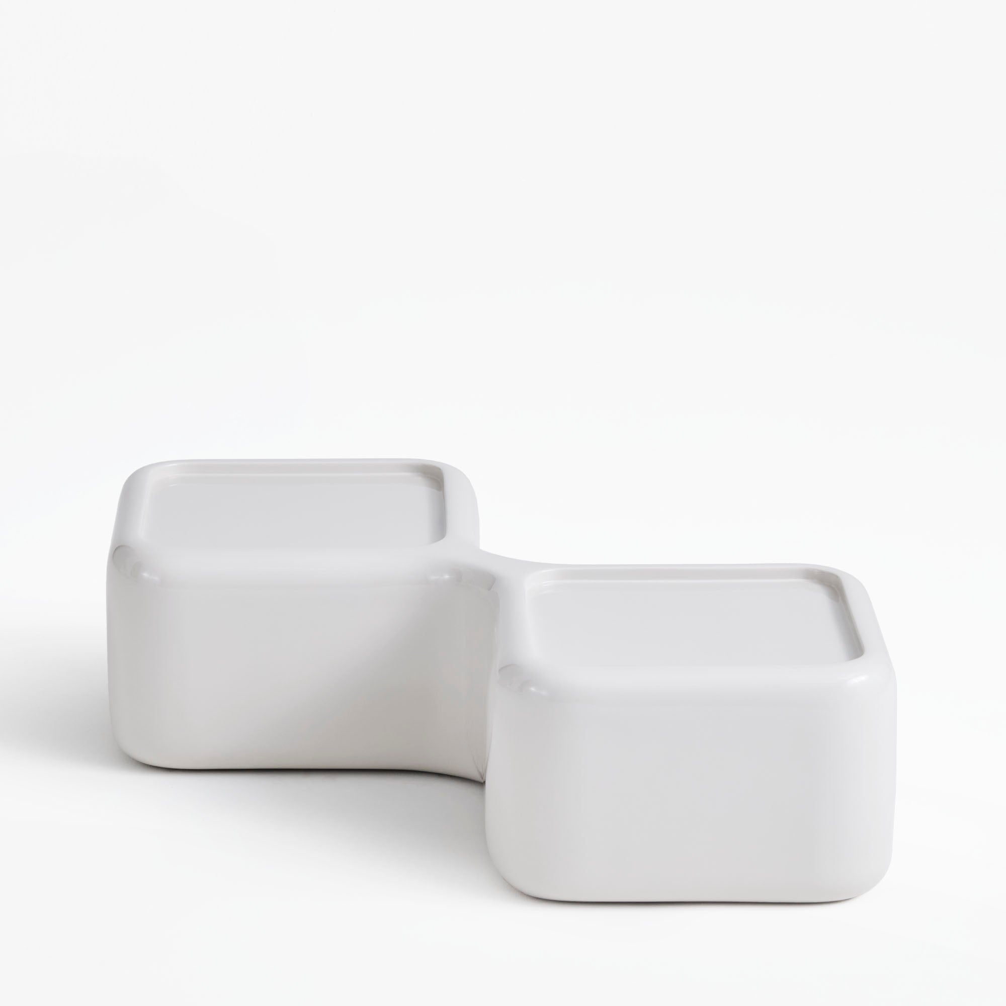Rectangular Low Module Table