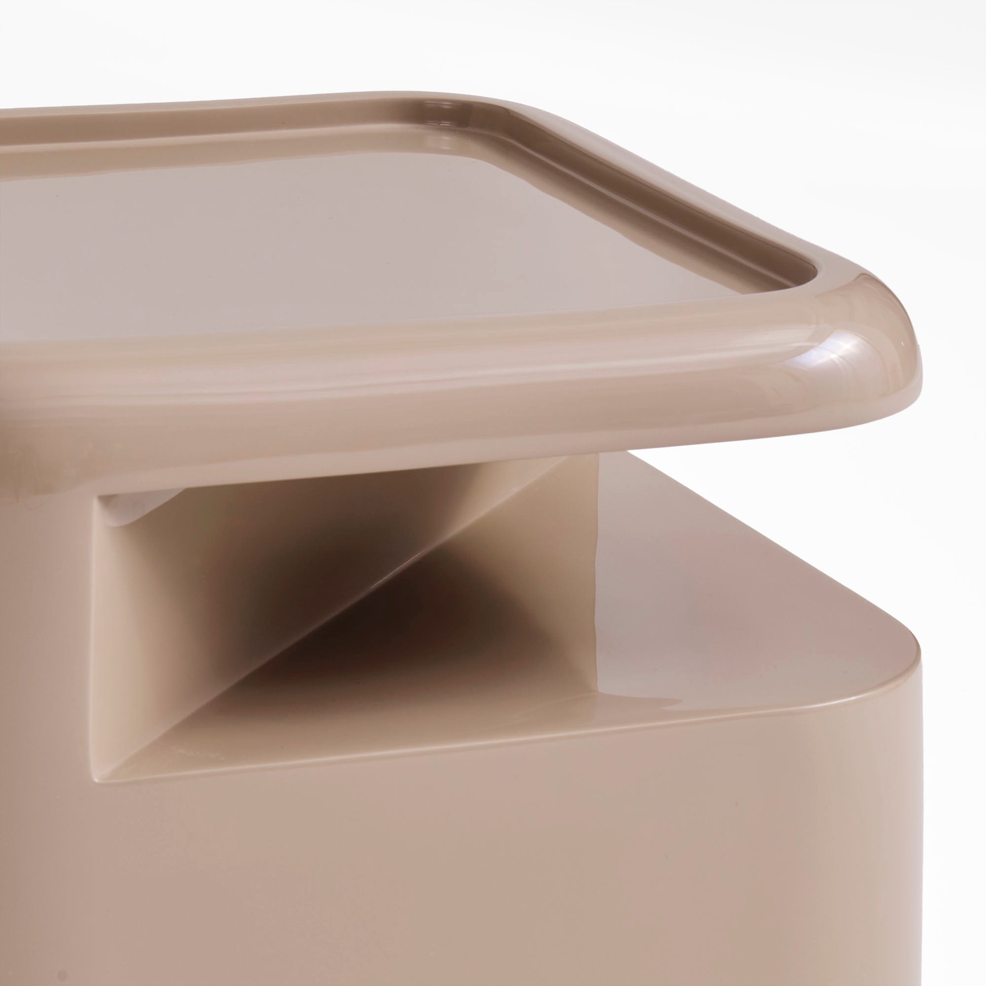 Shelf Module Table