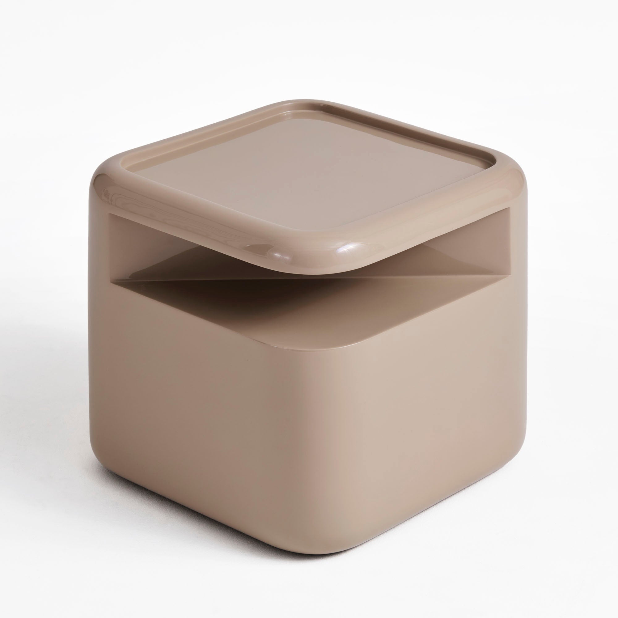 Shelf Module Table