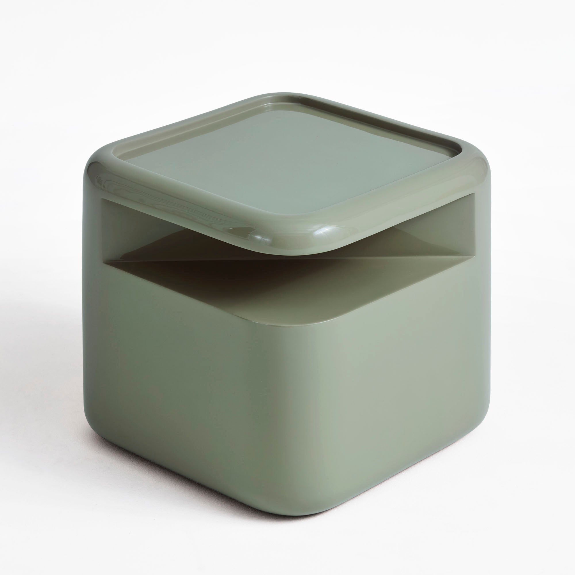 Shelf Module Table