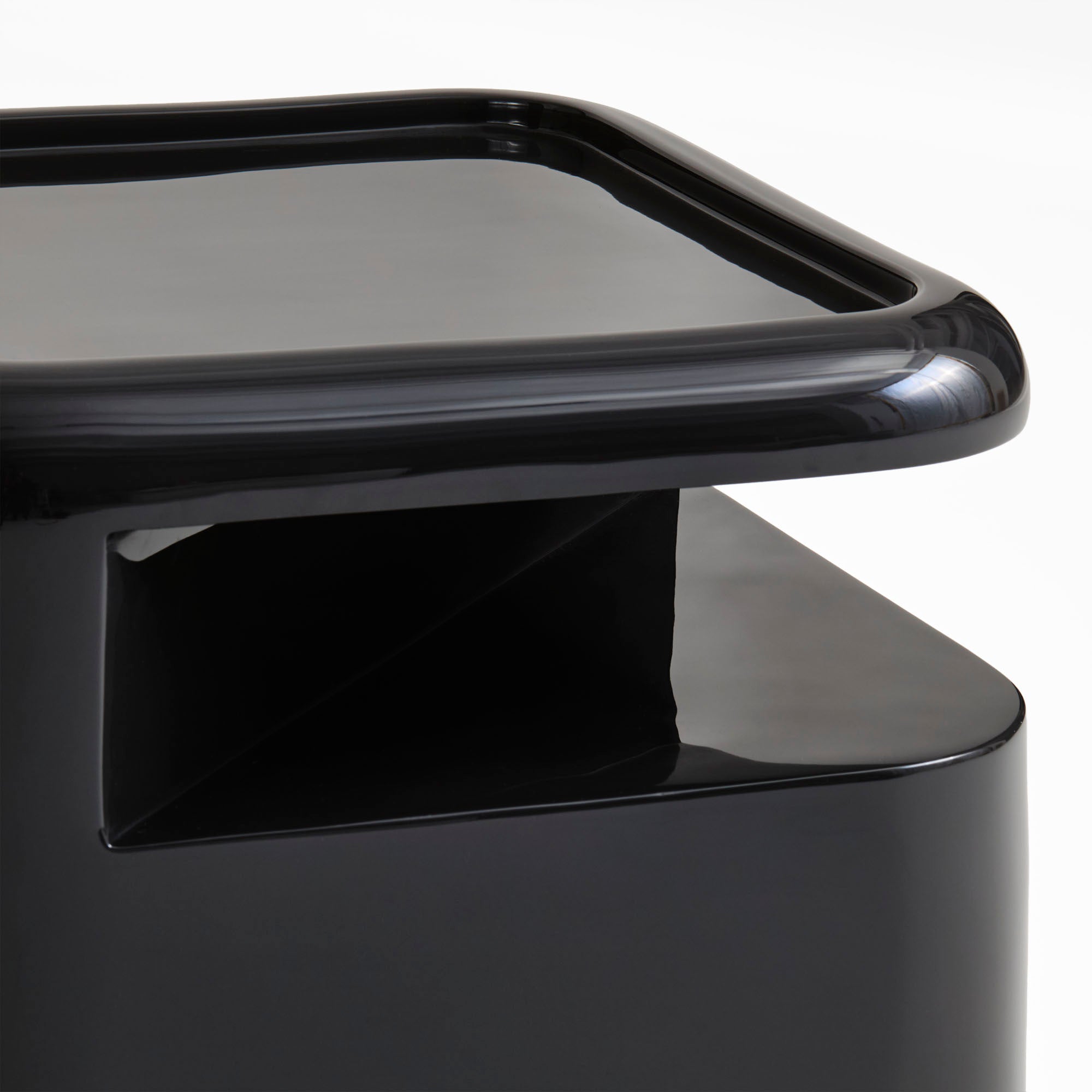Shelf Module Table