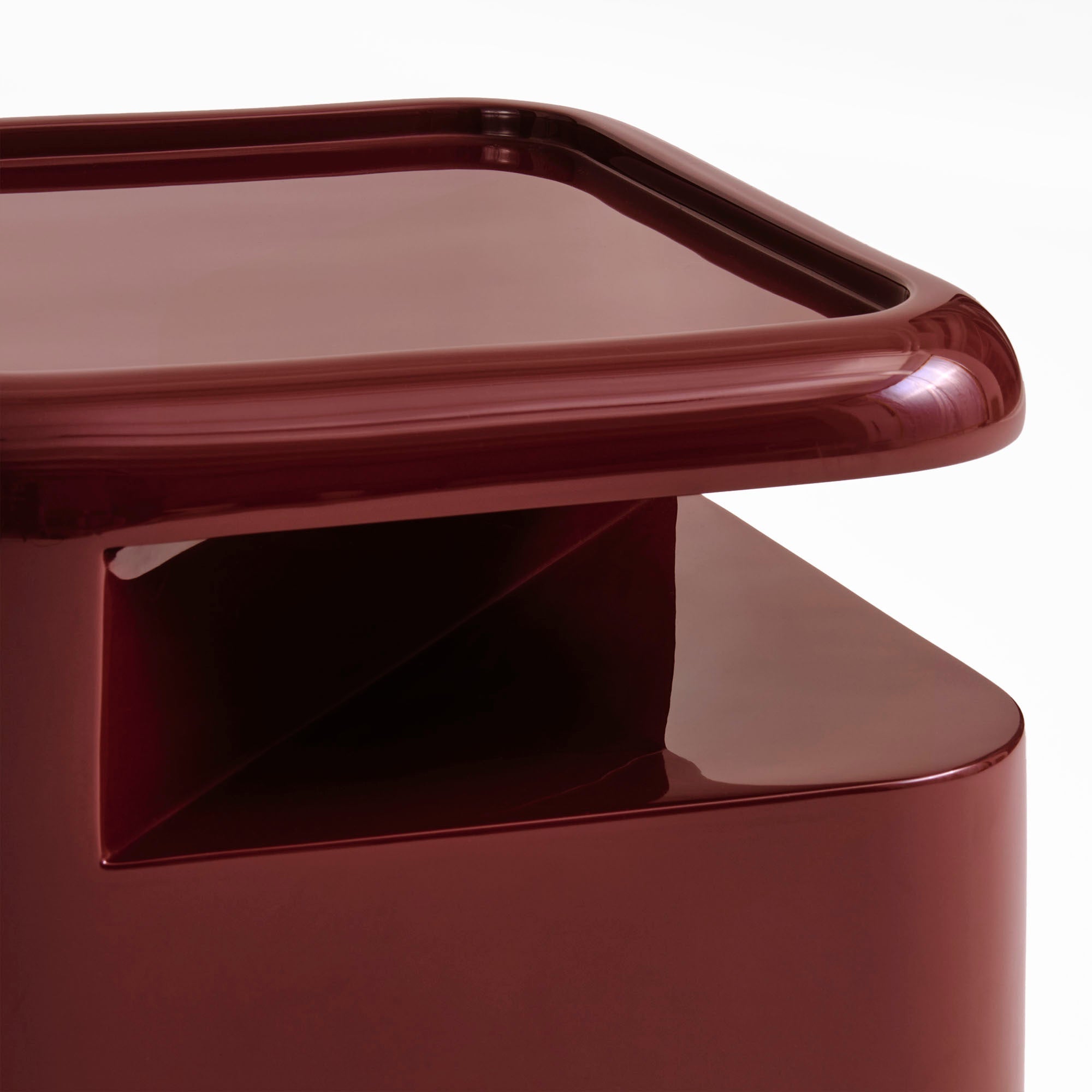 Shelf Module Table