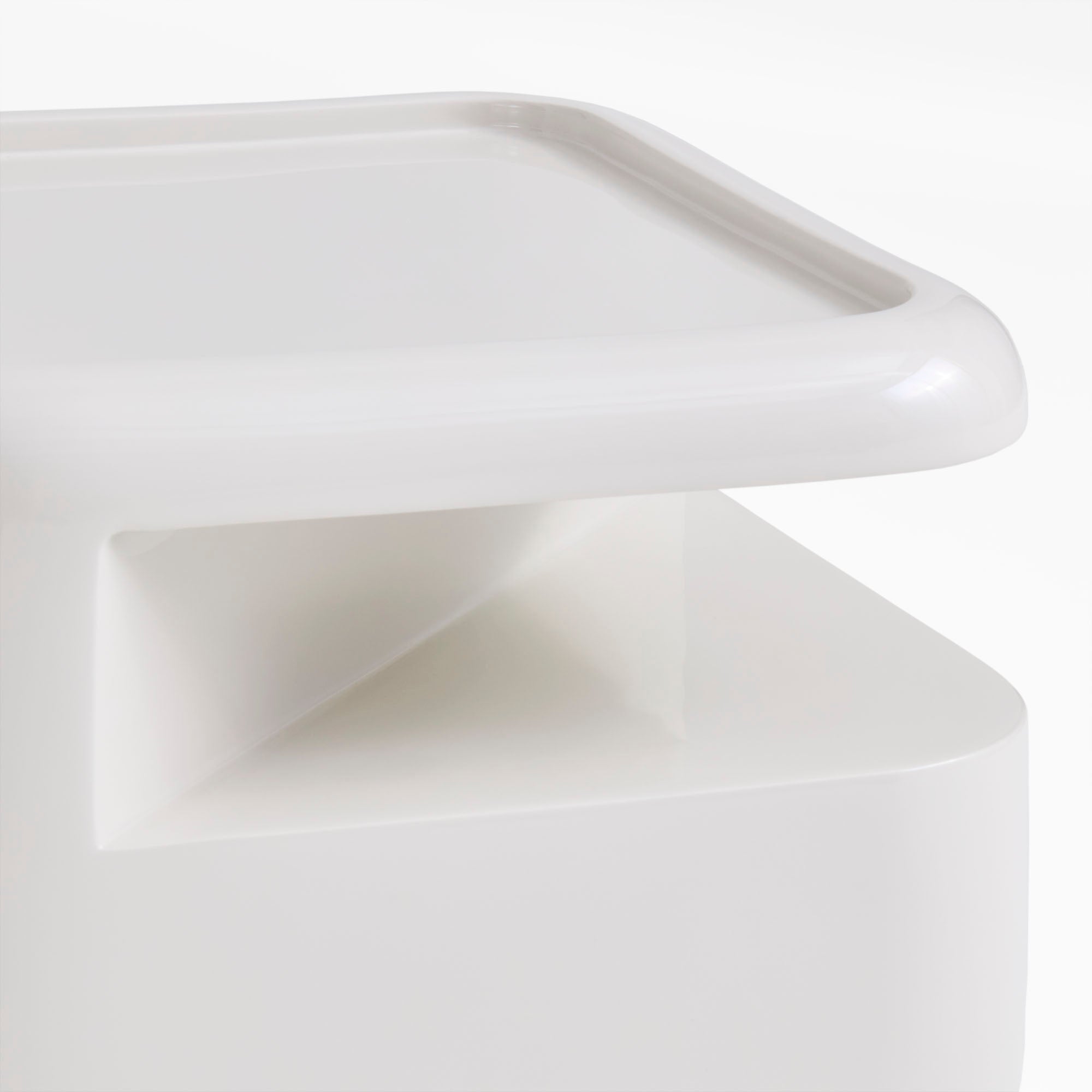 Shelf Module Table