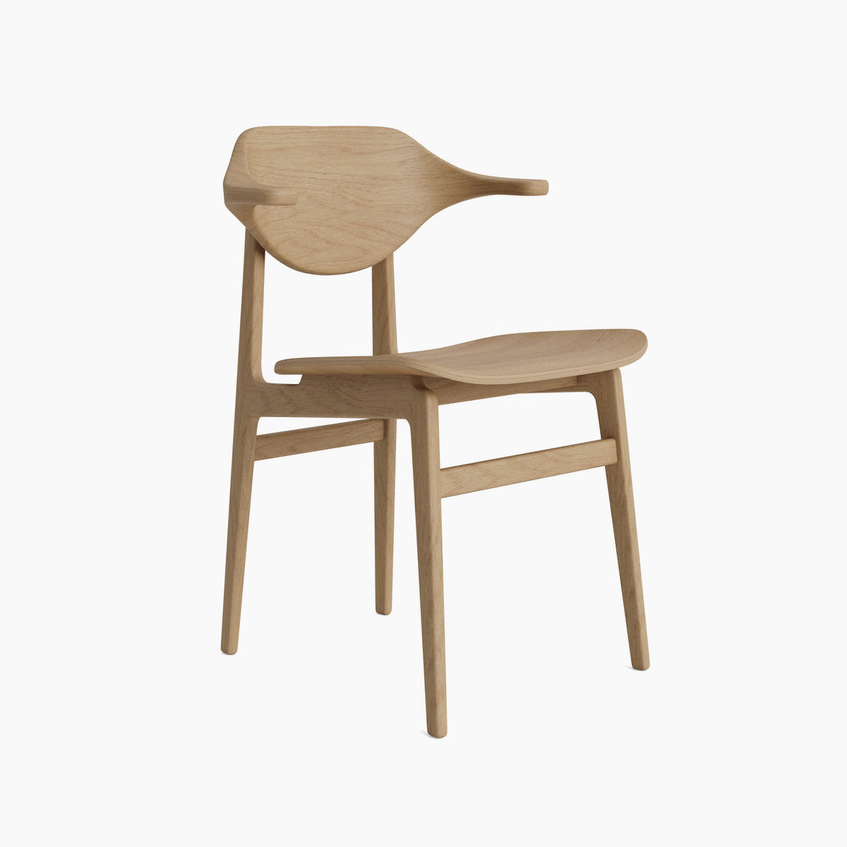 Buffala Chair