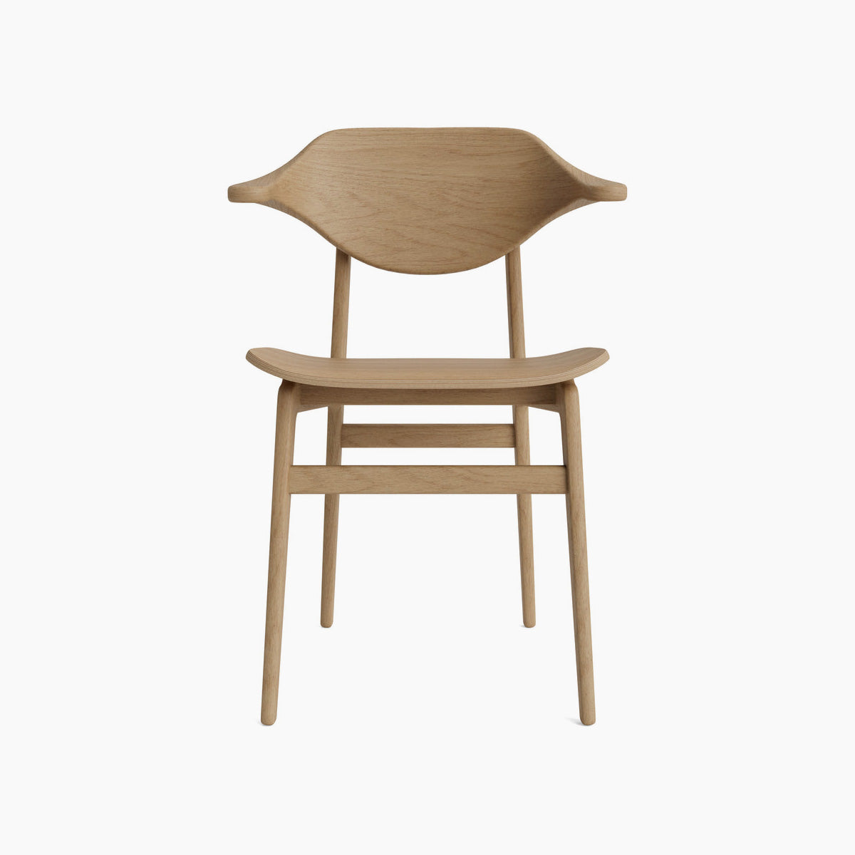 Buffala Chair
