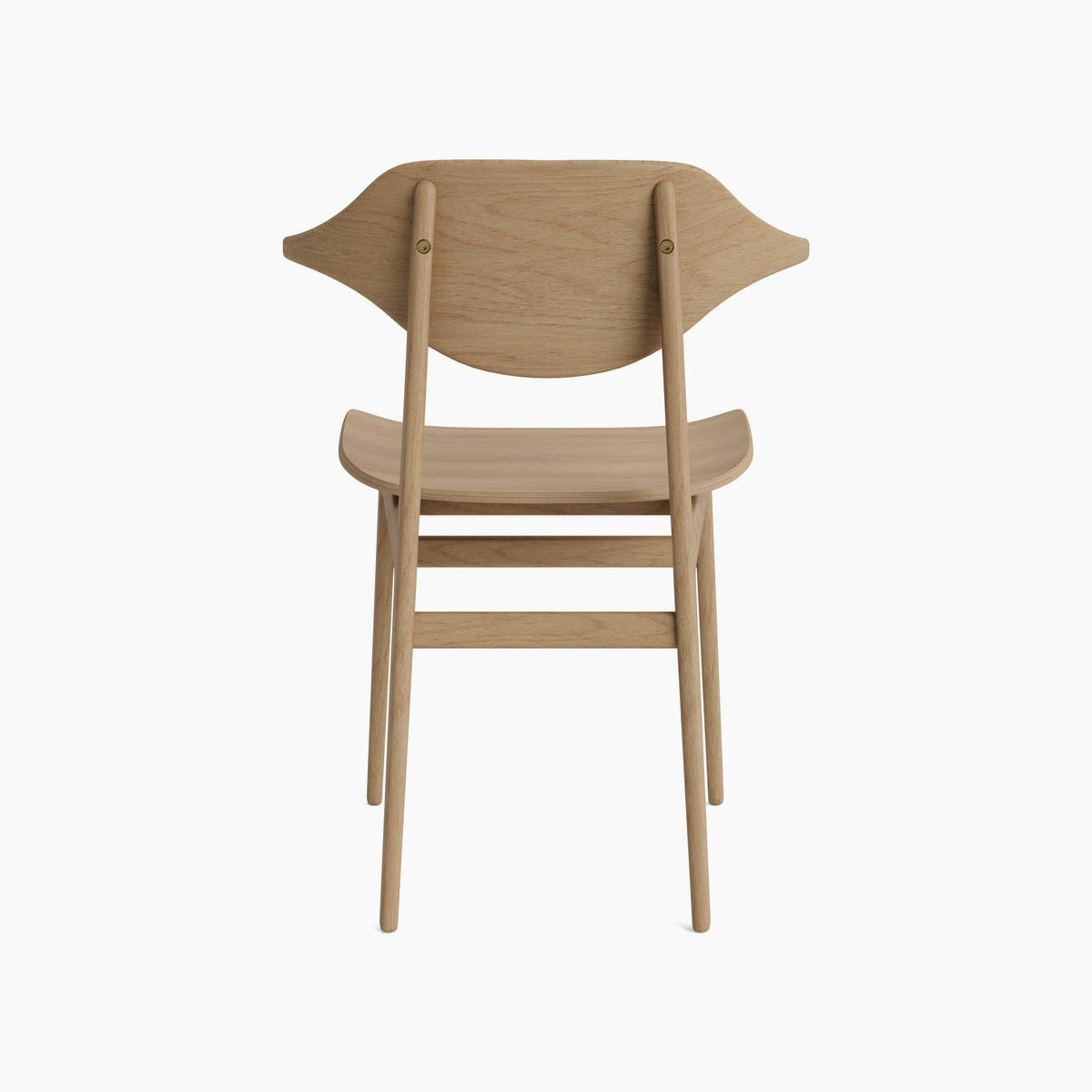 Buffala Chair
