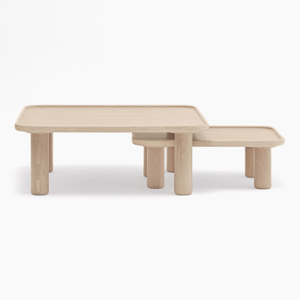 Nest Coffee Table - Set of 2