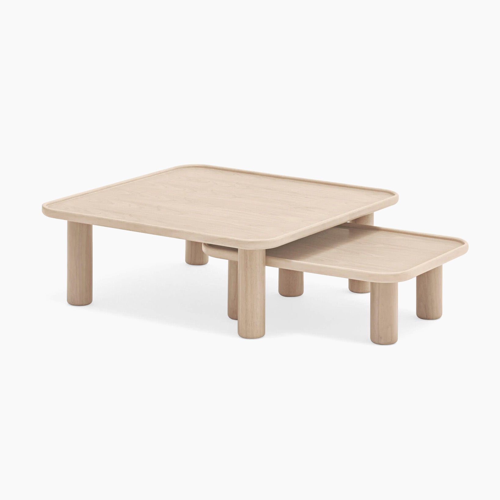 Nest Coffee Table - Set of 2